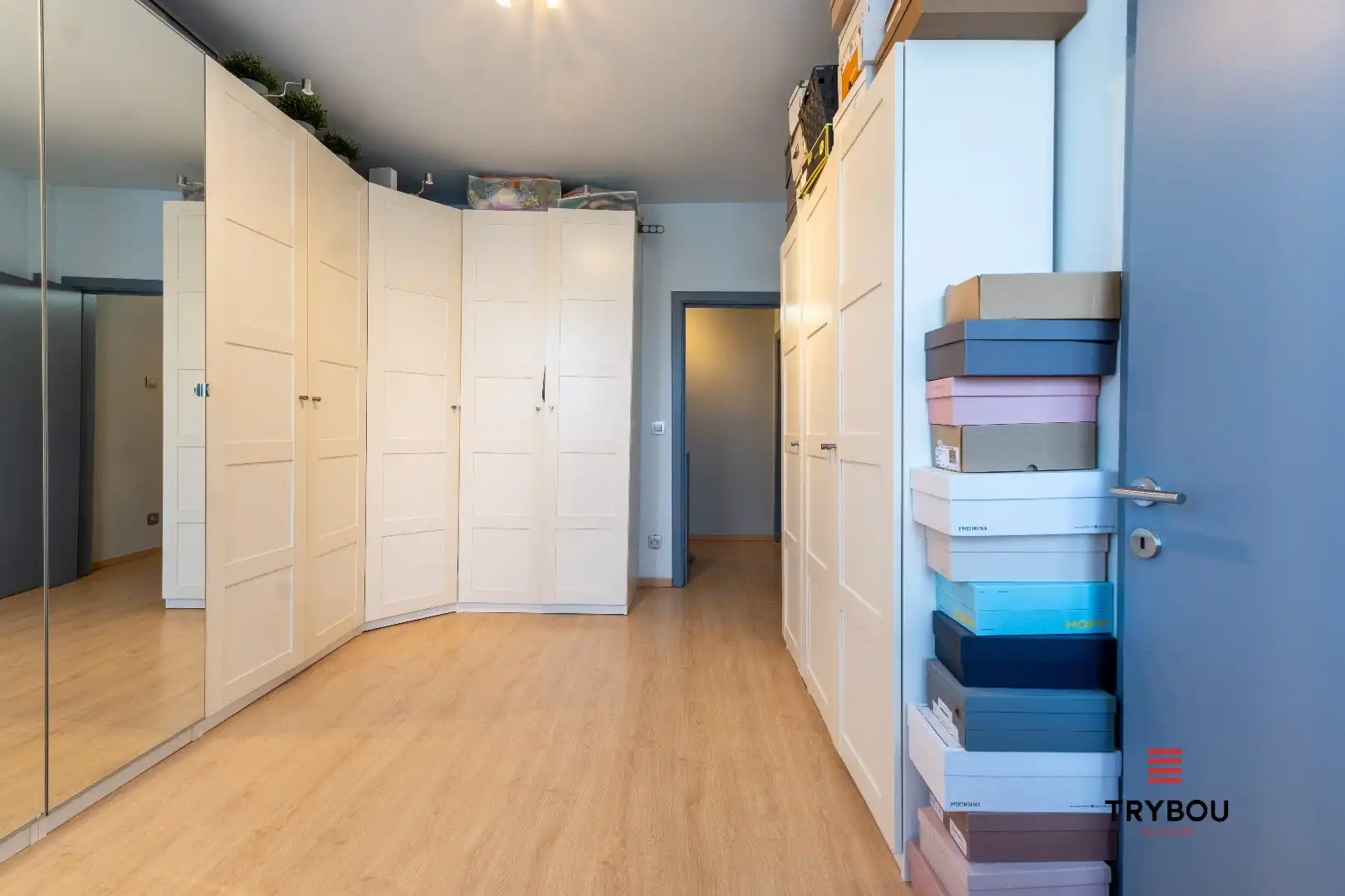 Instapklare stadswoning vlak bij de Menenpoort – Ieper centrum foto 18