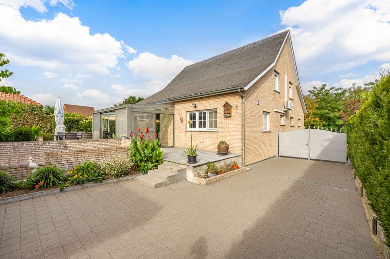 Rustig gelegen, zeer verzorgde woning op 8are foto 27