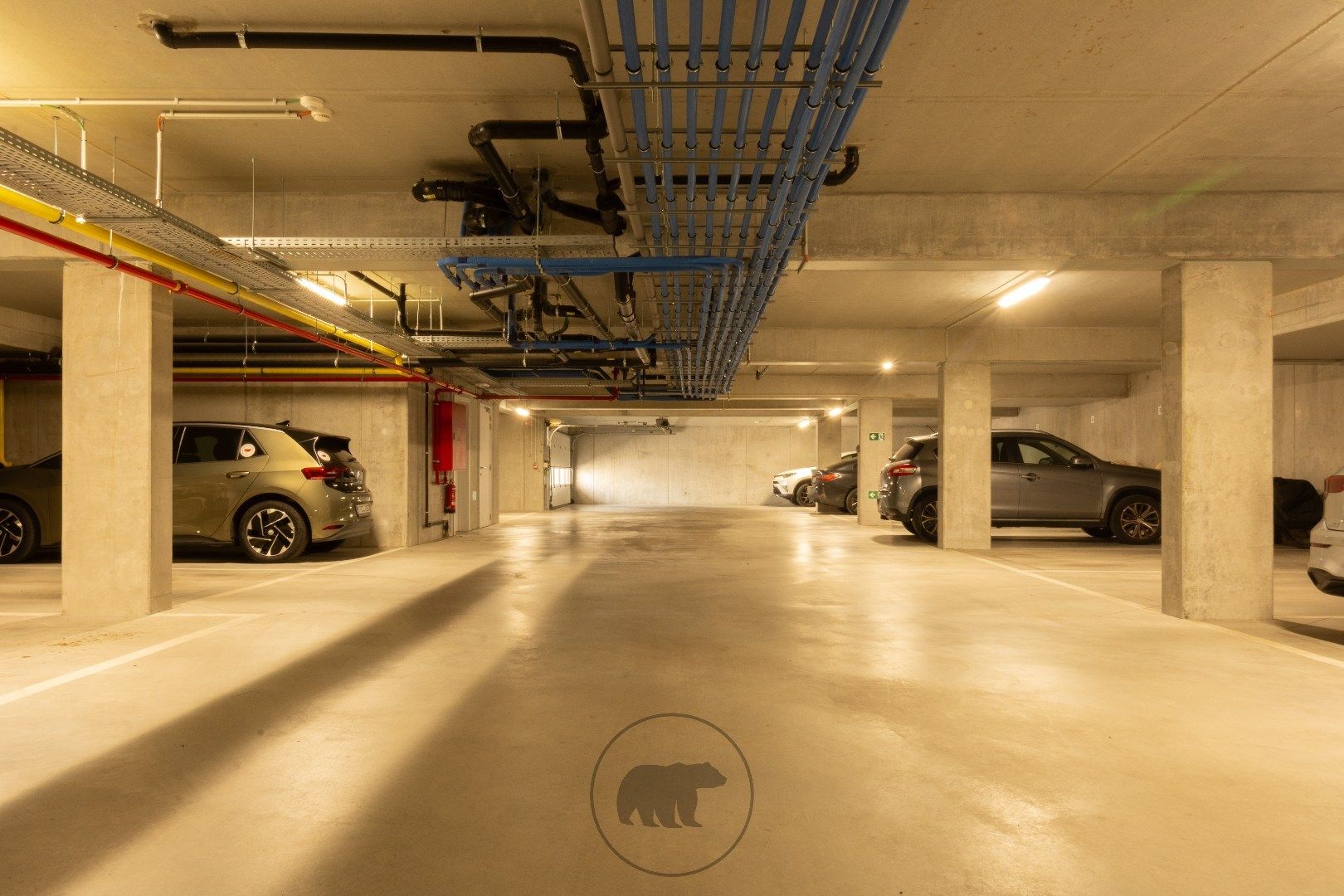 Luxueus gelijkvloersappartement in de natuur nabij Gent centrum  foto 22