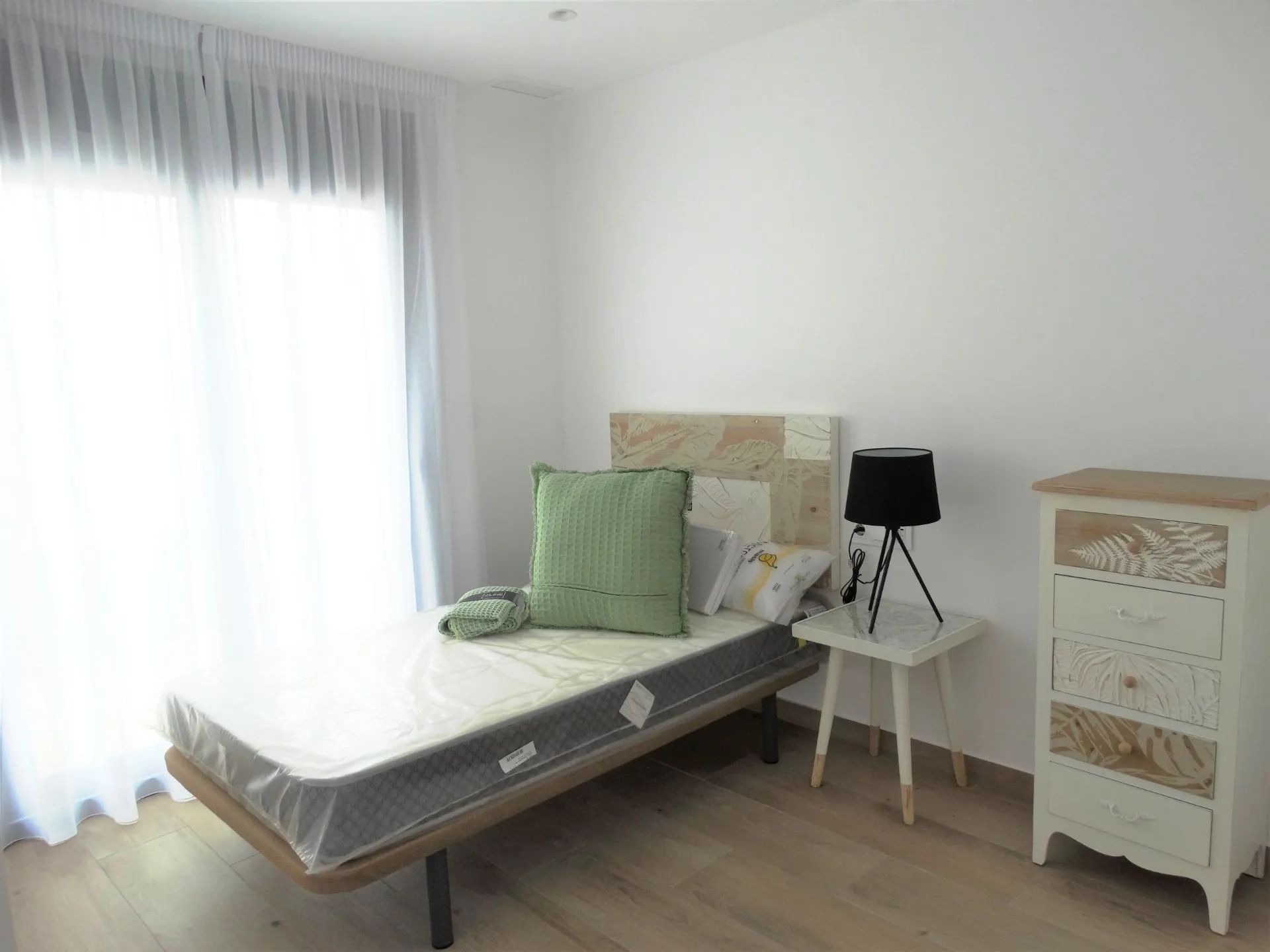 Strandliefhebbers opgelet: vakantiewoningen op wandelafstand van het strand foto 9