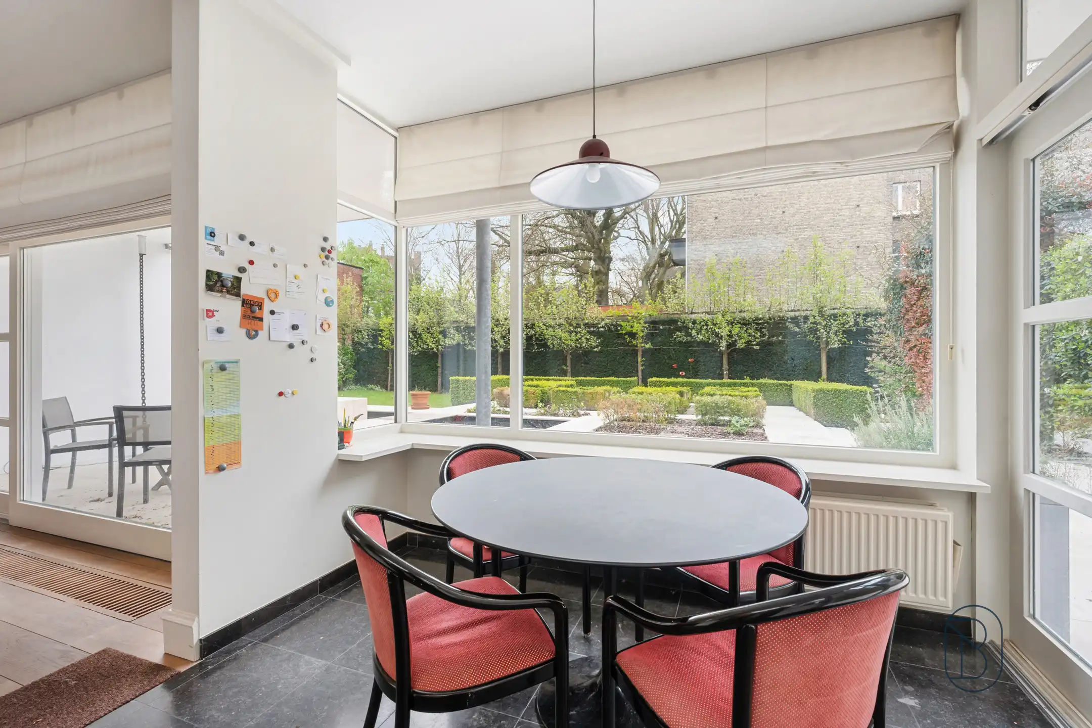 Charmante herenwoning met 5 slk en prachtige stadstuin  foto 25