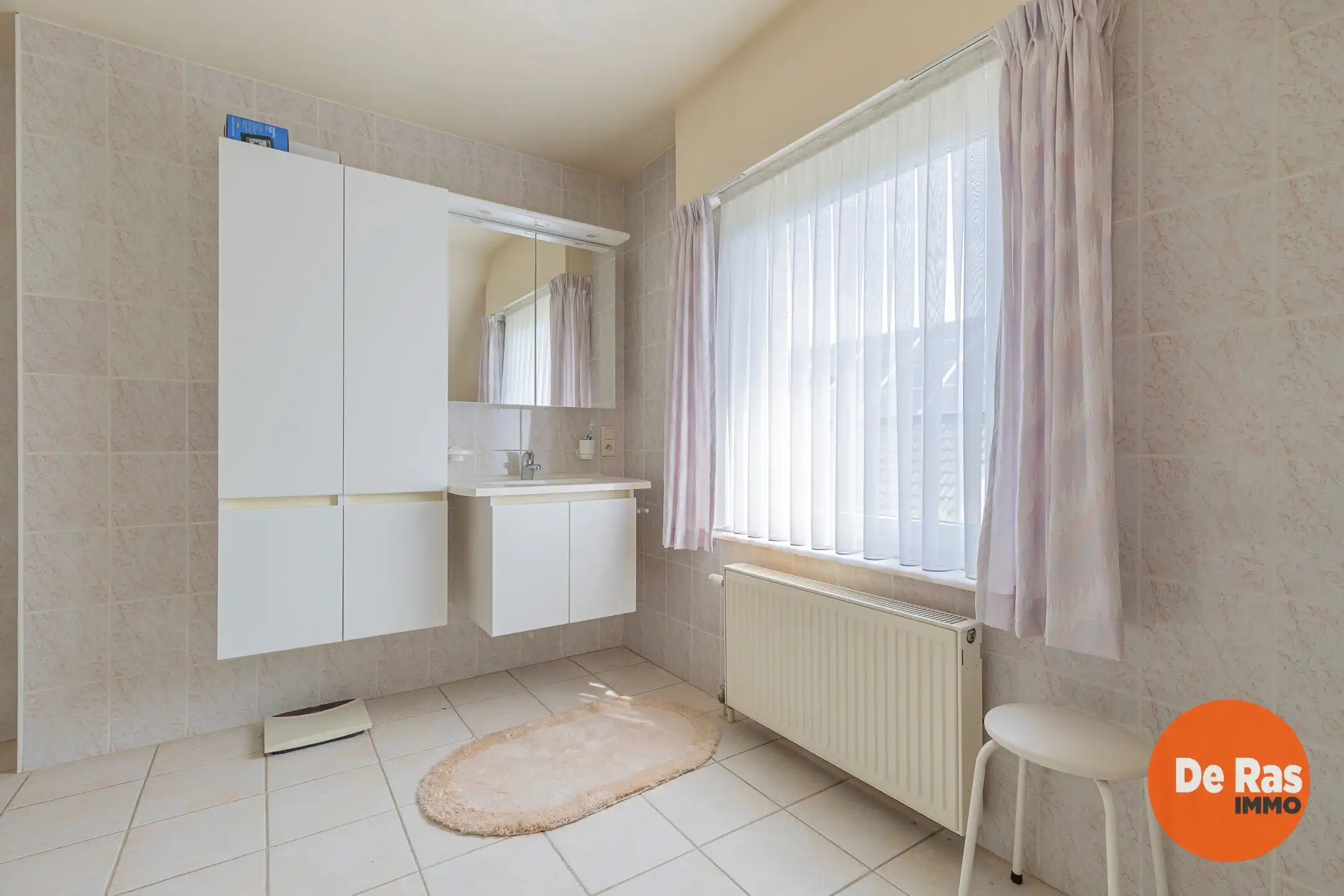DE PINTE - Instapklare OB met 3 slps/garage/tuin en goed EPC foto 18