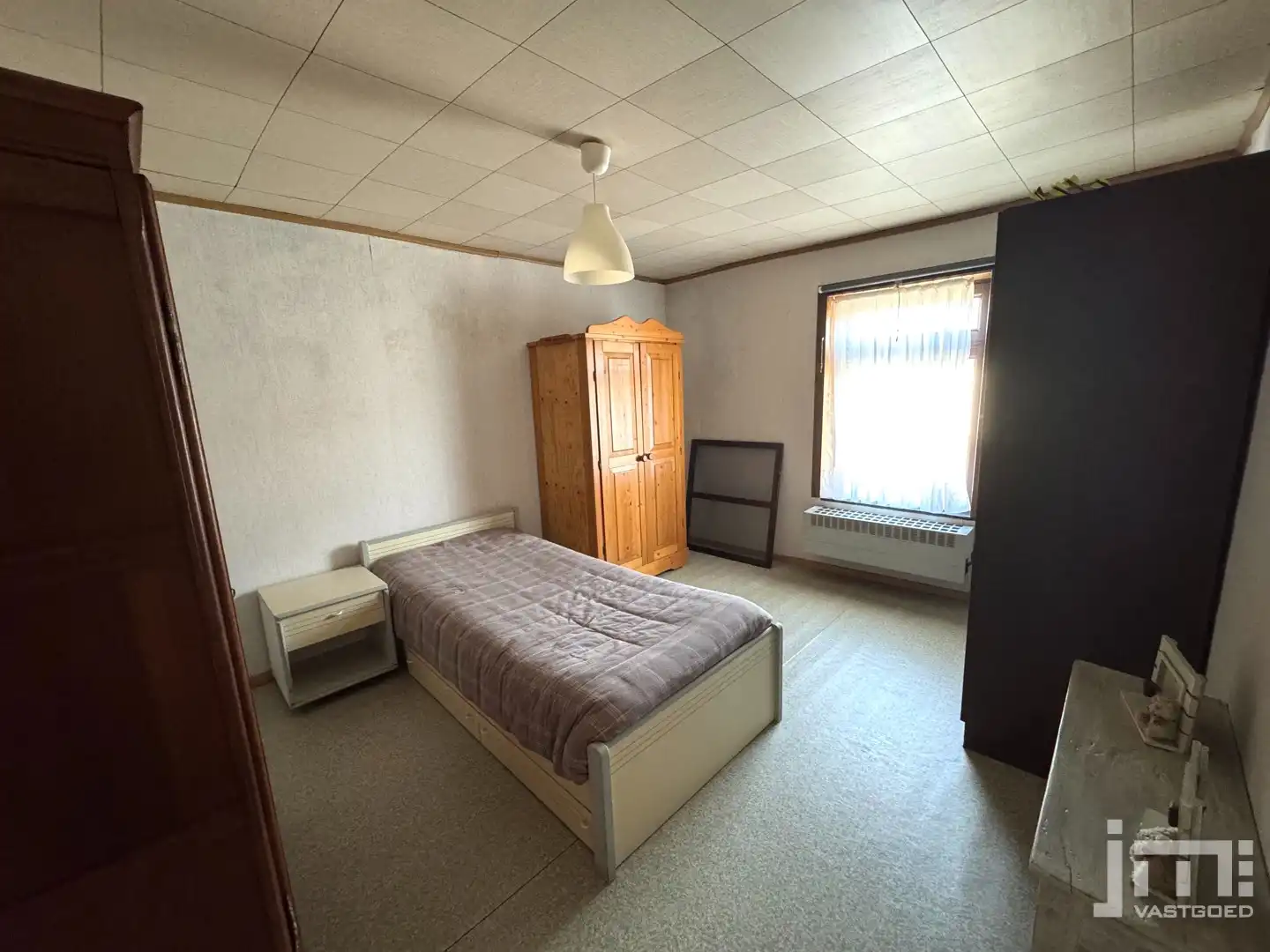 Goed onderhouden woning met 3 slaapkamers en vrij uitzicht in Kerniel foto 12
