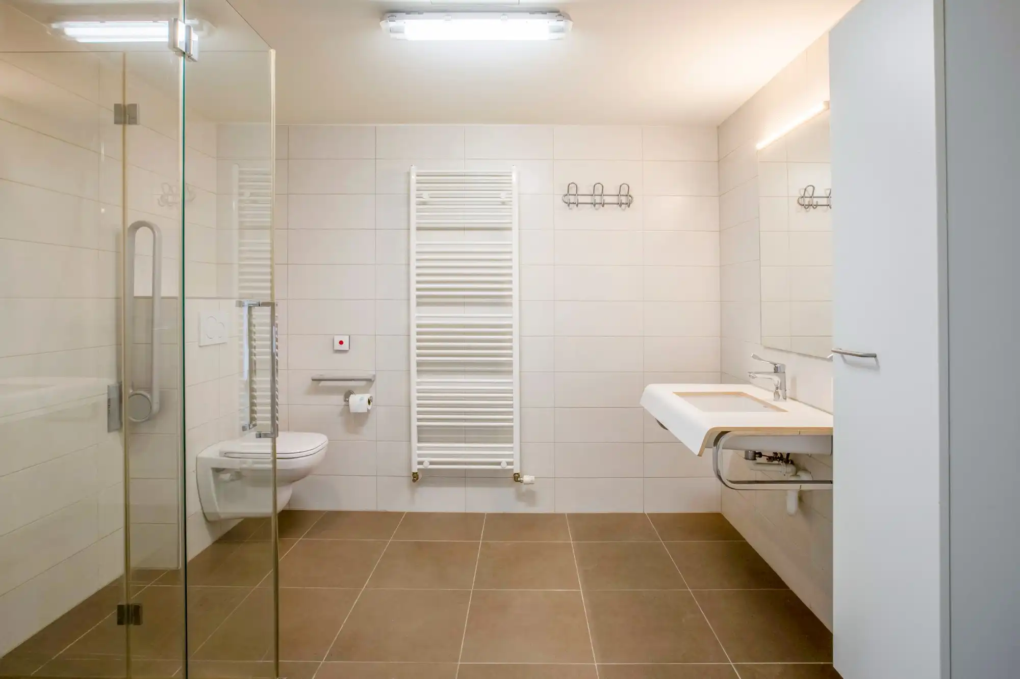 Erkende assistentiewoning met autostaanplaats in een uiterst charmante omgeving foto 7