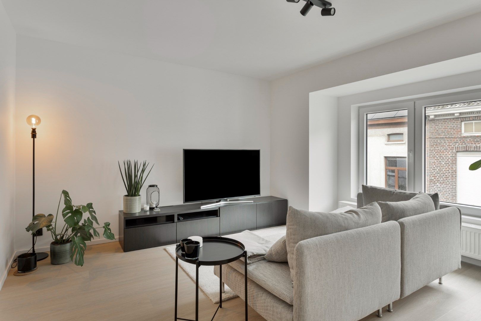 Prachtig Duplex appartement in Gentbrugge: moderne stijl en optimale ruimtebenutting foto 6