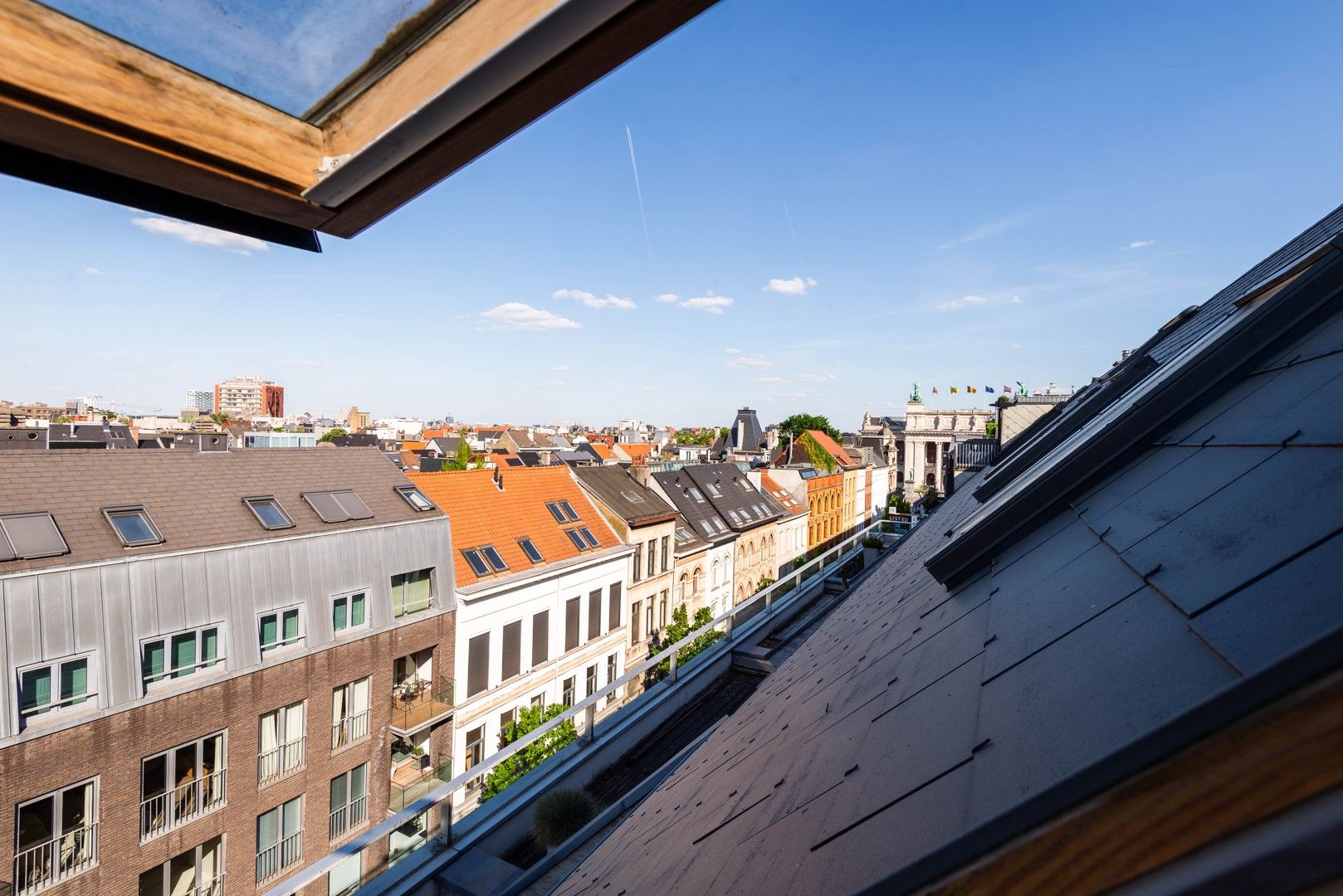 Stijlvol wonen op het Zuid - Penthouse met 2 grote terassen en een verblindend uitzicht! foto 18
