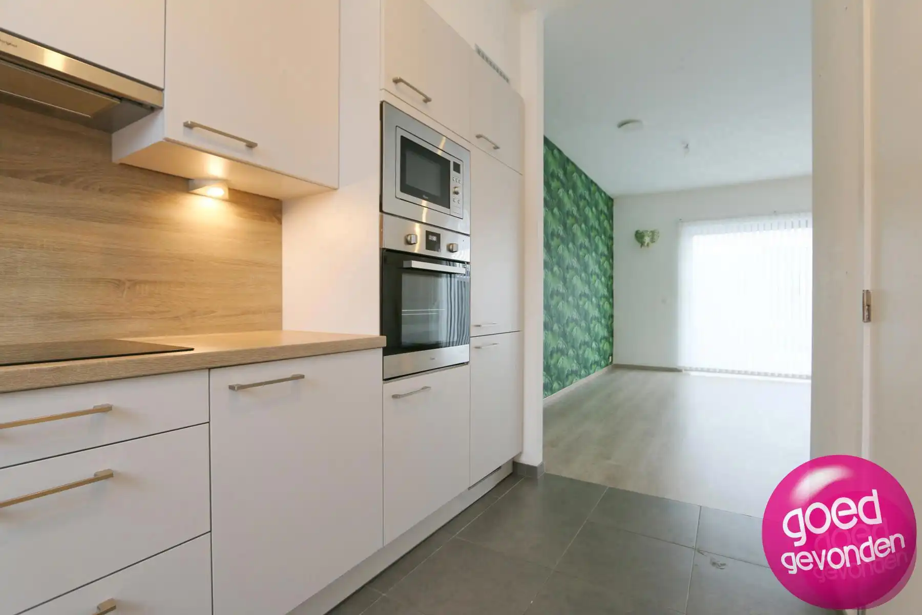 Woning - 3 slk - tuin - terras - 2 parkings - energiezuinig foto 4