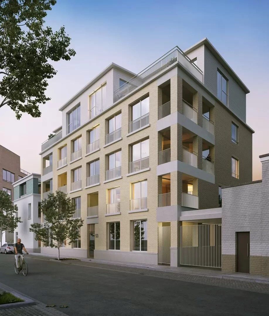 Nieuw BEN-appartement foto 15