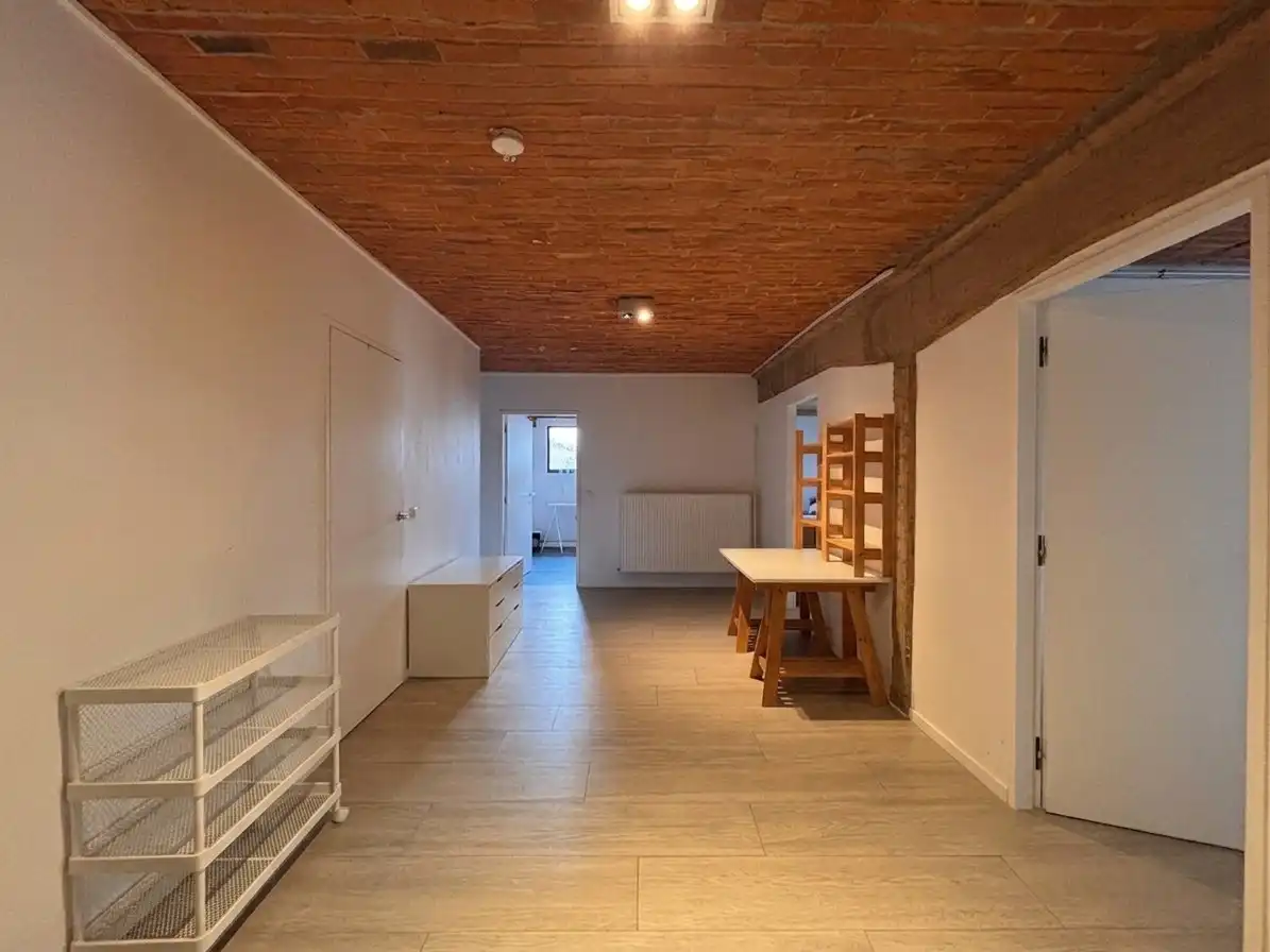 Uitzonderlijk duplex-appartement van 277 m² met studio - 5 slaapkamers foto 7