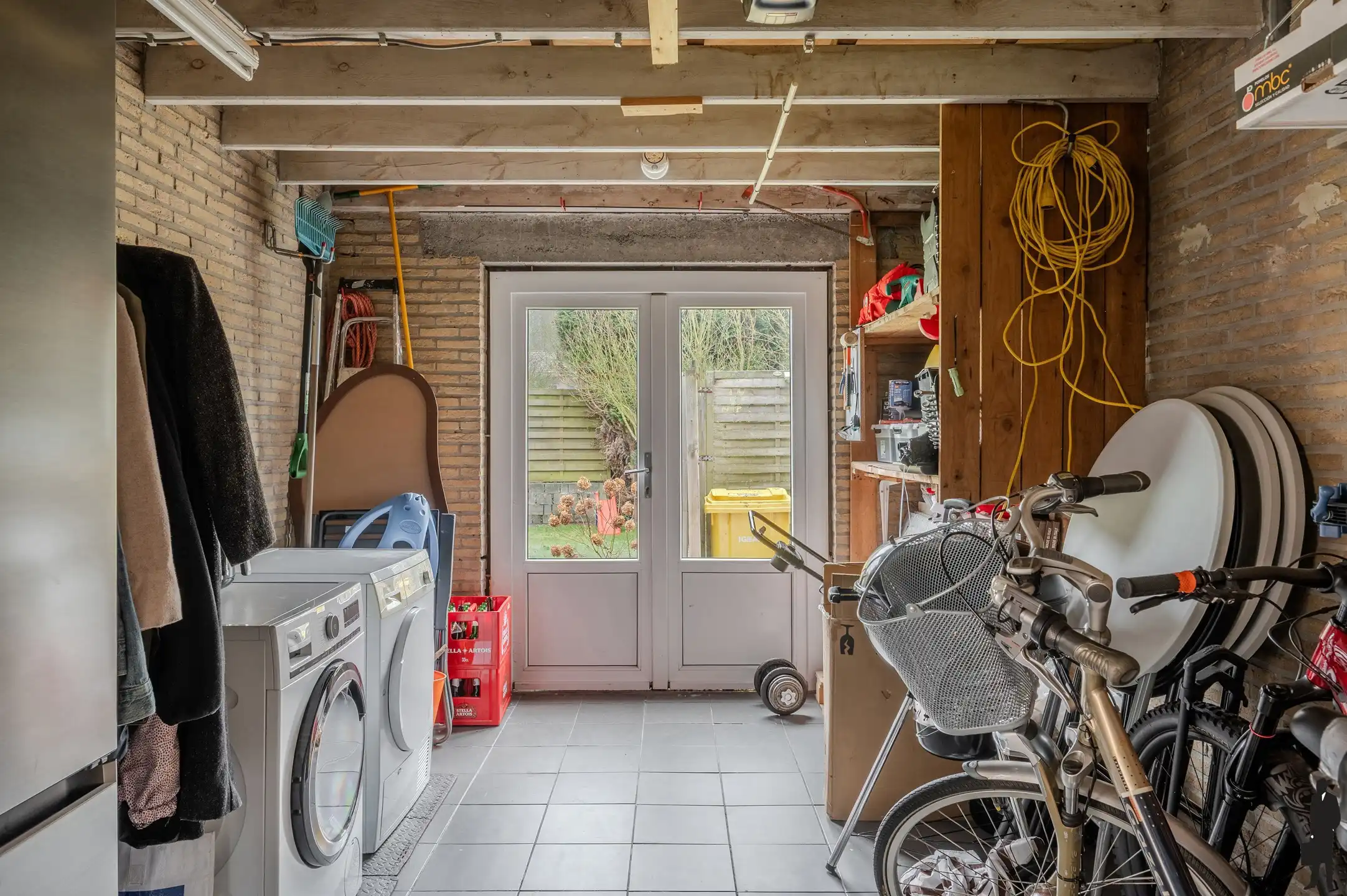 Gerenoveerde woning te Heide foto 23