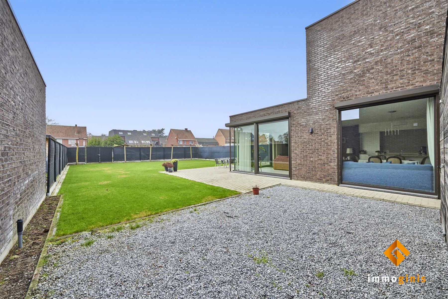 Moderne vrijstaande woning met 2 à 3 slaapkamers op een mooi perceel van 5a37ca. foto 16