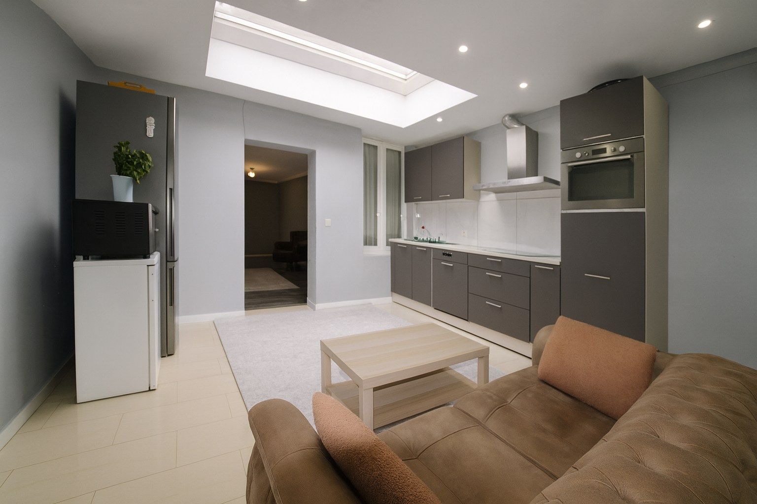 Te koop: Instapklare centraal gelegen gezinswoning met 4 slaapkamers én EPC B in hartje Sint-Niklaas! foto 5