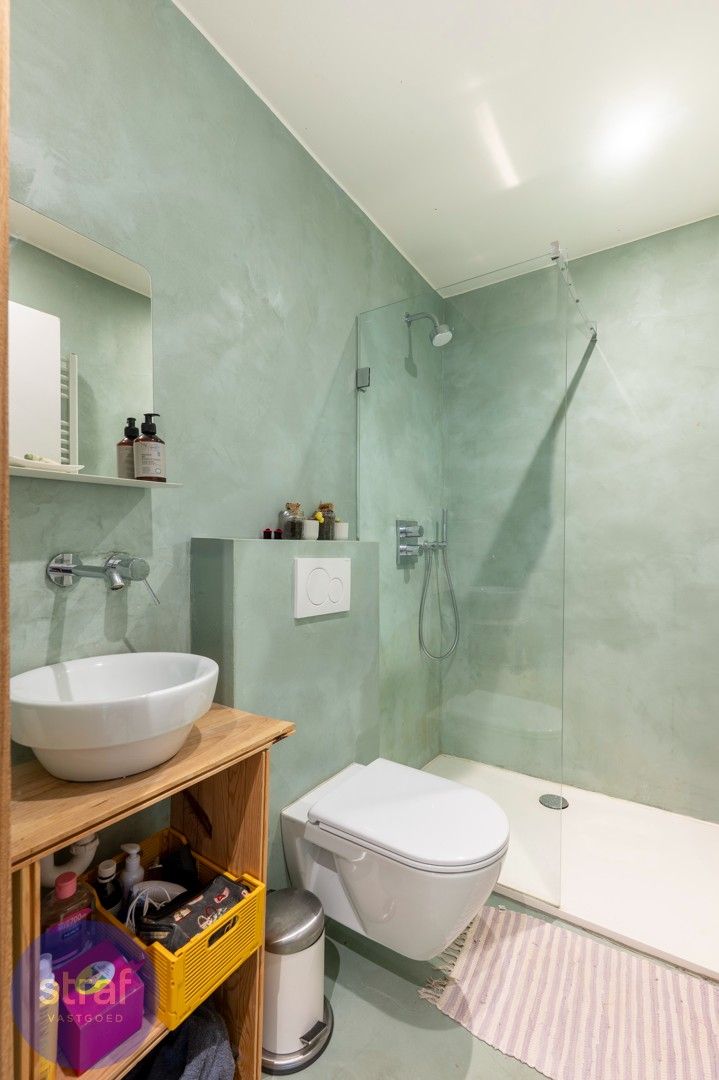 Modernistische architectenvilla(s) op Linkeroever in de iconische woningcluster Meeuwstraat / Reigerstraat foto 22