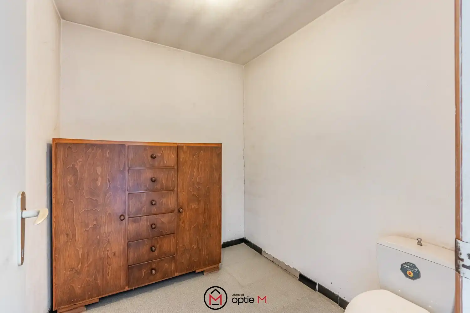 Karaktervolle woning met tuin te koop in centrum Bilzen foto 23