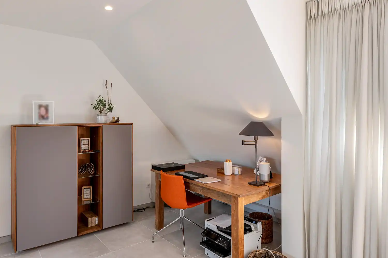 TE KOOP | Prachtige penthouse in Berlaar foto 10