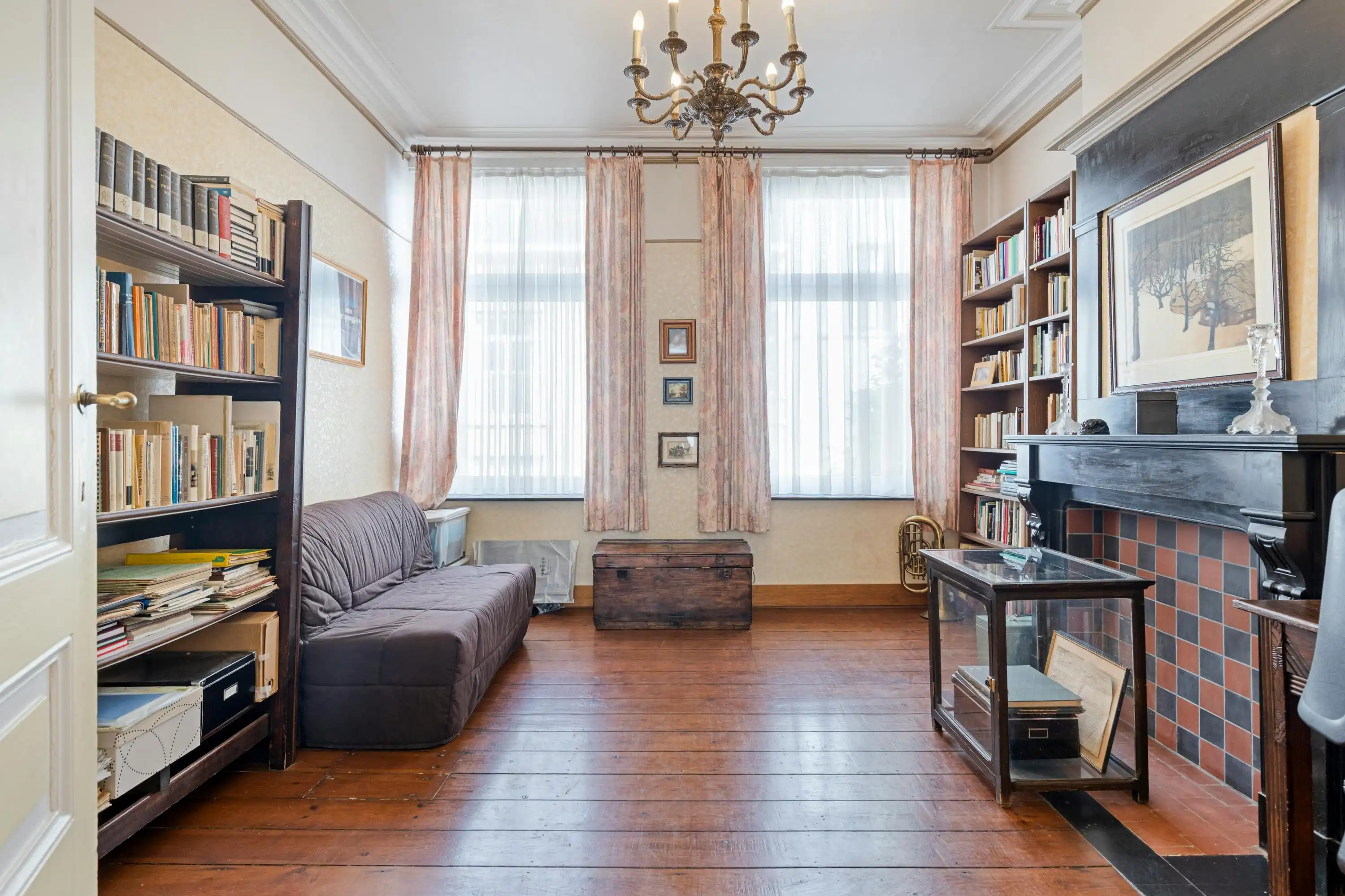 Prachtig herenhuis foto 18