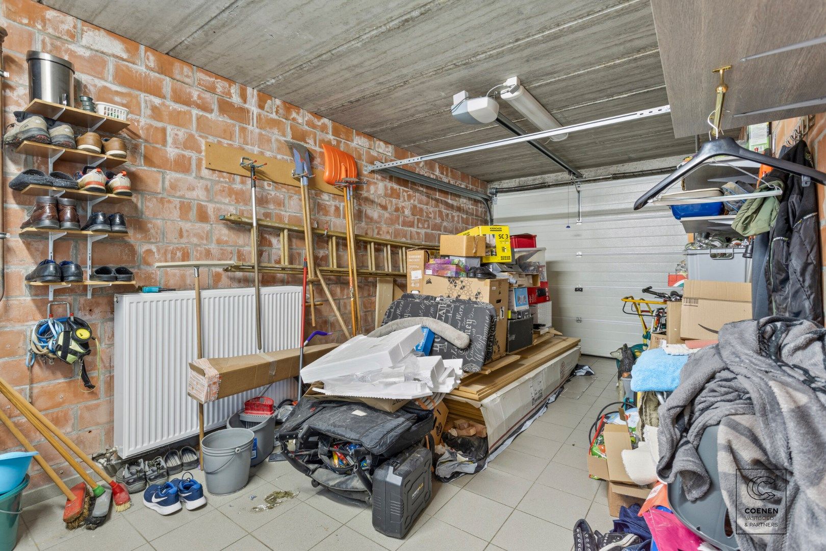 Charmant, energiezuinige open bebouwing van 165 m² met 4 slaapkamers in doodlopende straat! foto 12