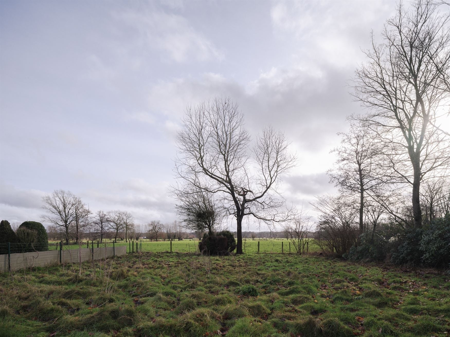 Instapklare gezinswoning met zonnige tuin foto 4