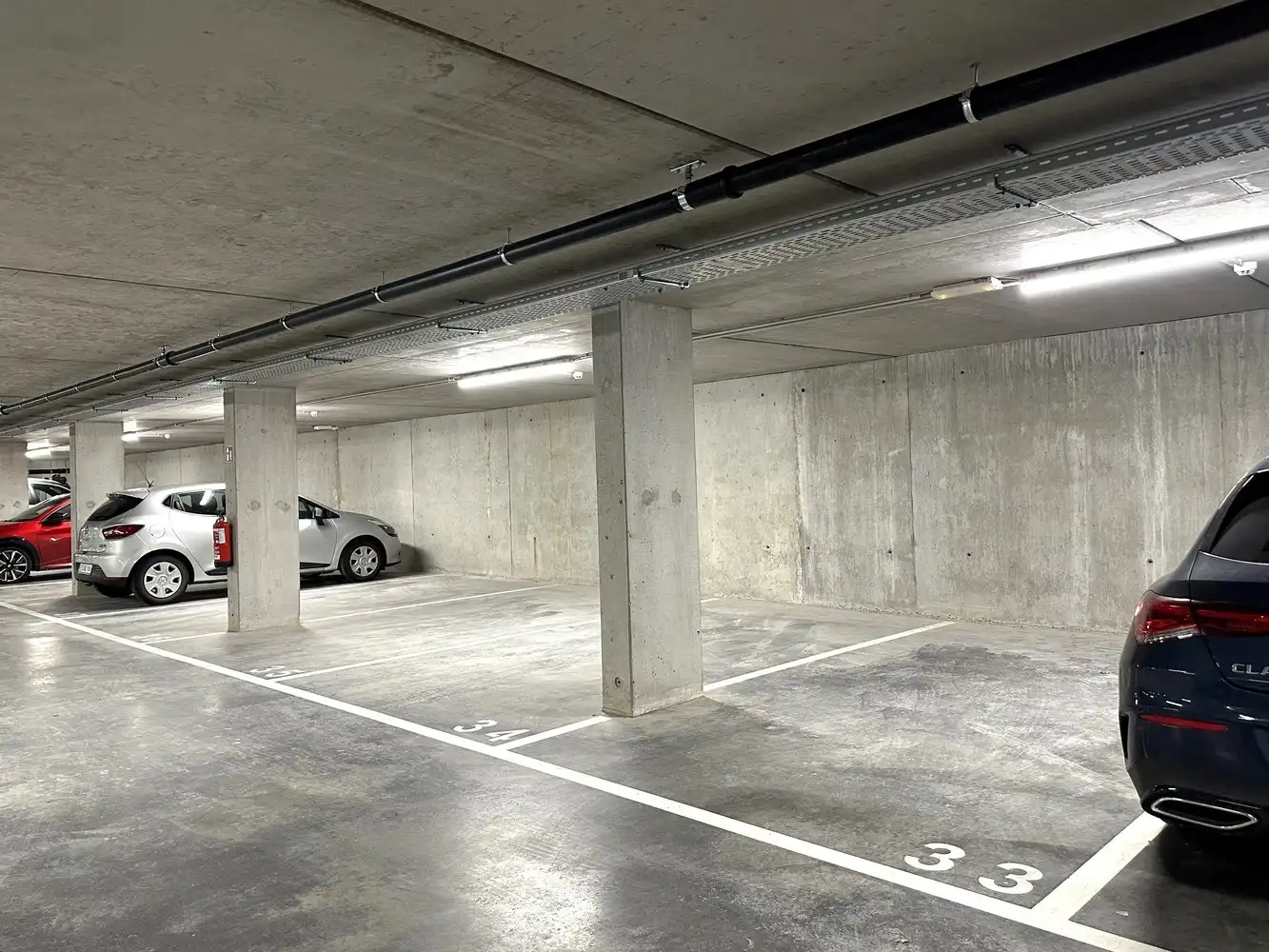 Prachtig BEN appartement in het Suikerpark te Veurne foto 13