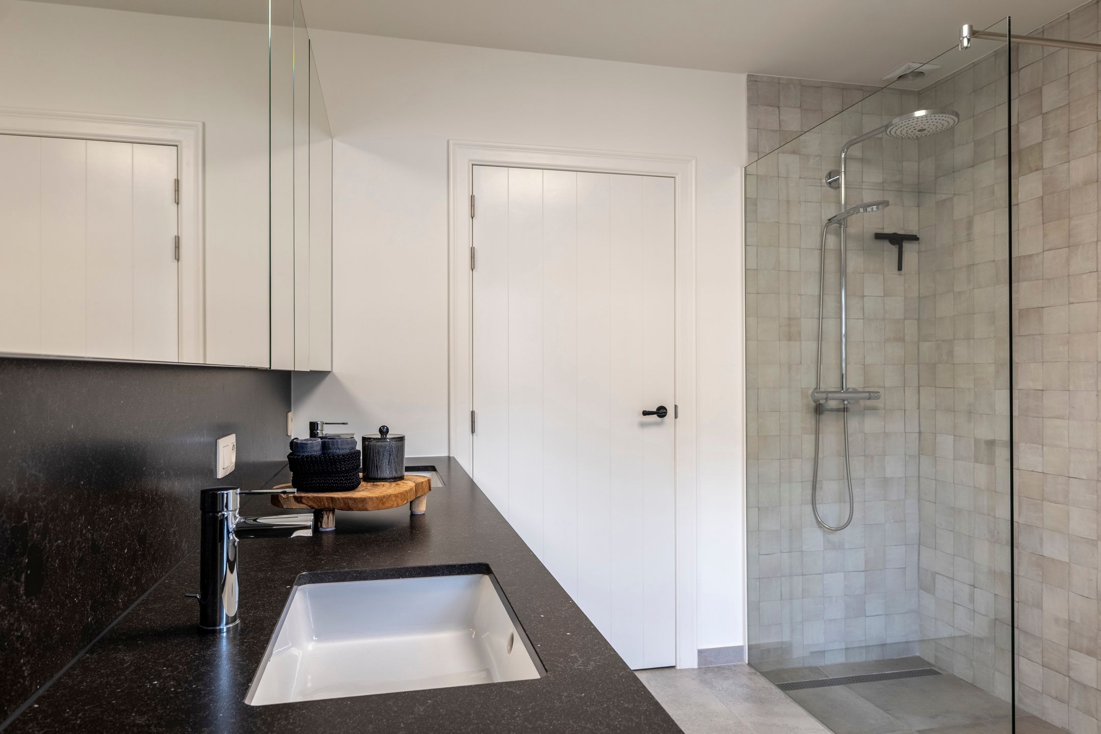 Prachtig duplexappartement van 128m² met 2 slaapkamers foto 11
