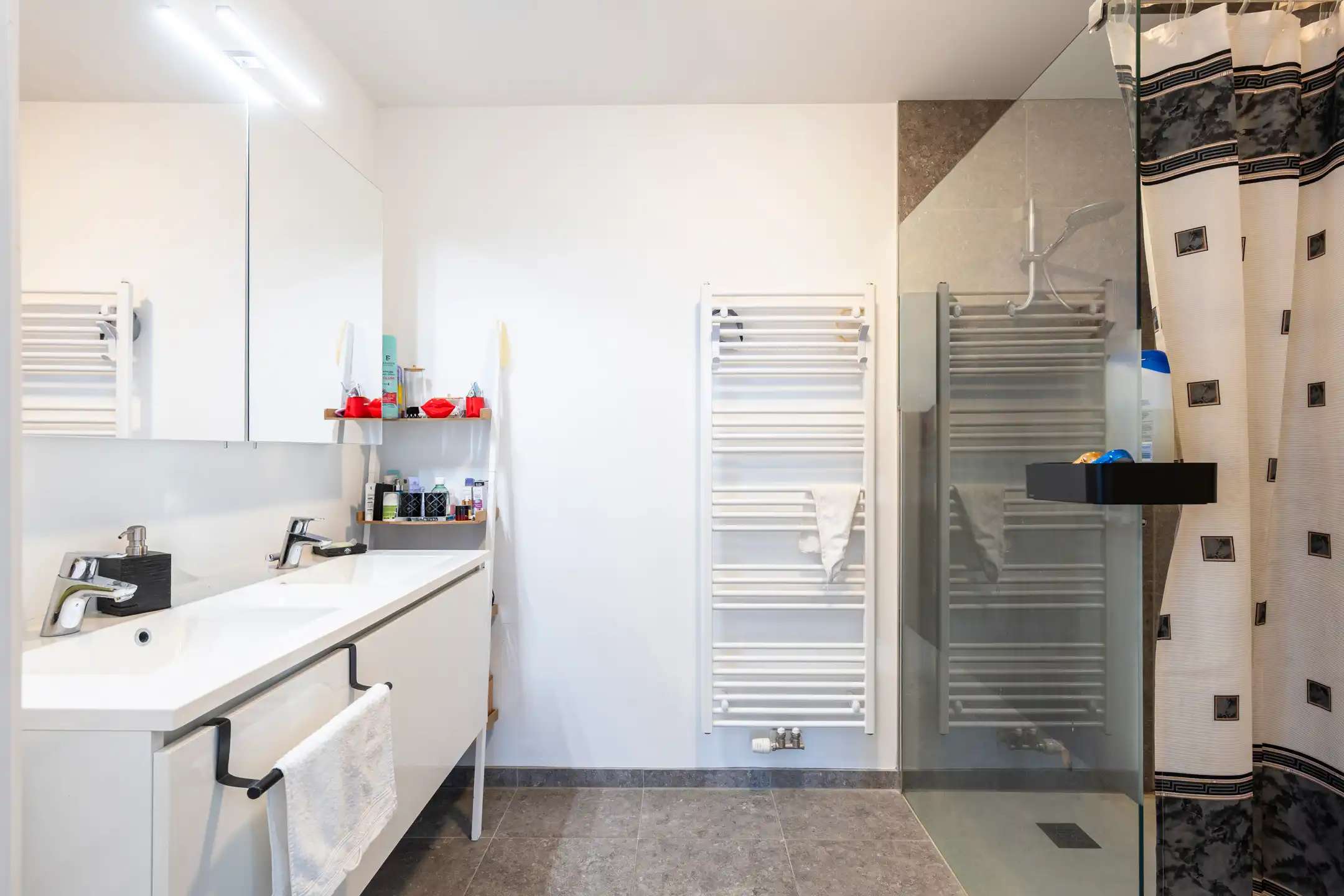 Luxe 2 slpk appartement met terras van 17m²  te Turnhout foto 13