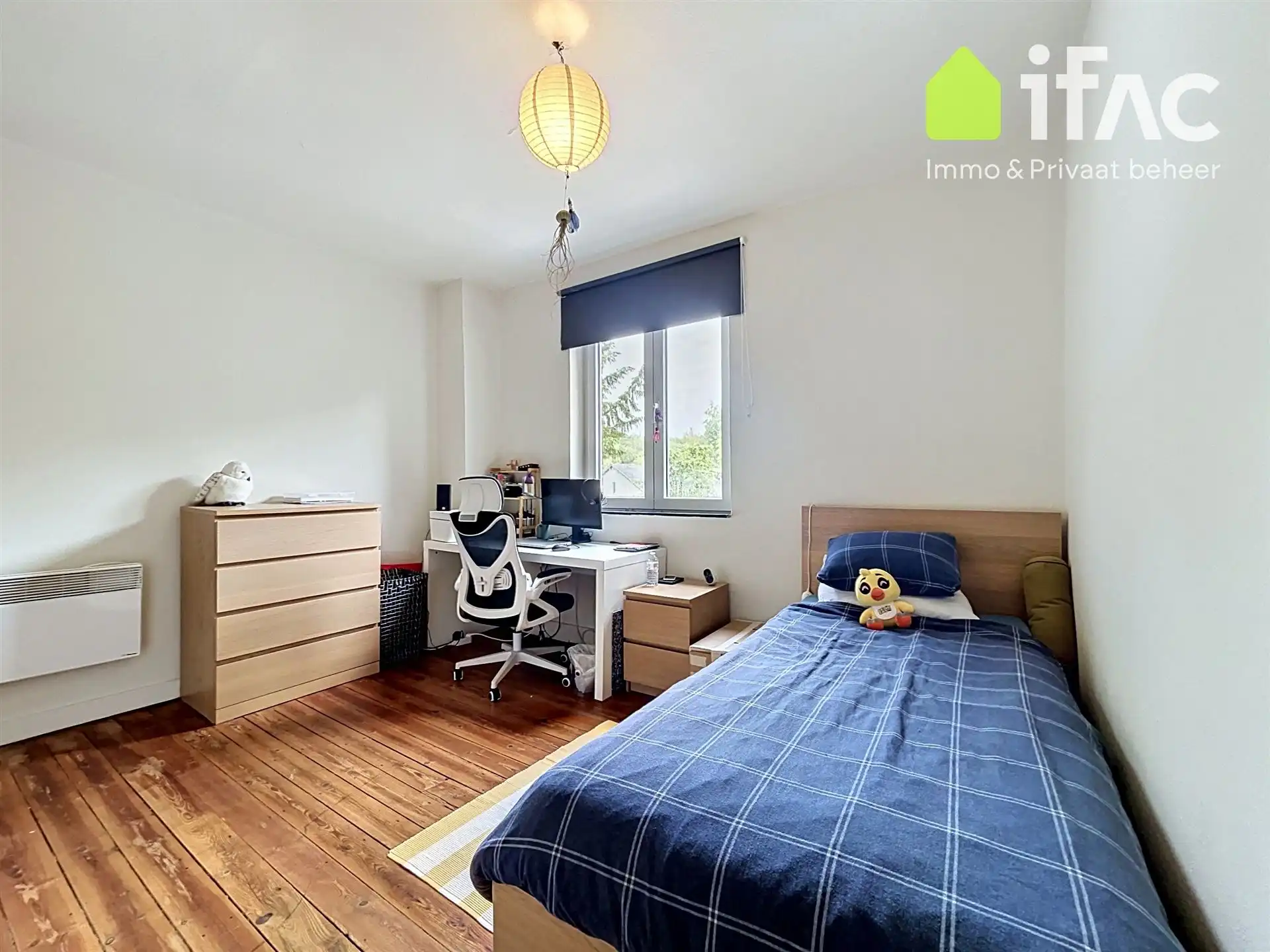 Uitstekend gelegen woning met 3 slaapkamers foto 20