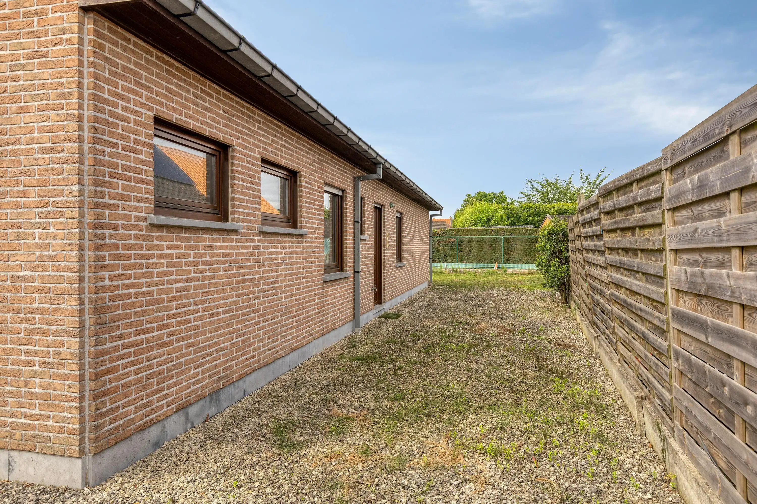 Alleenstaand huis te koop in Desselgem foto 18