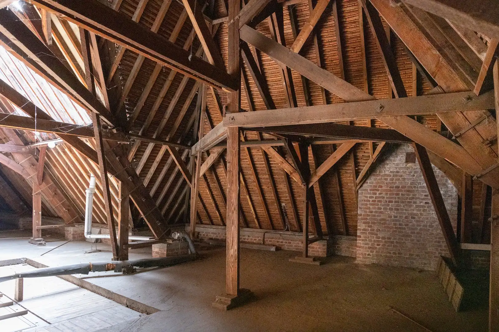 Karaktervolle eigendom op centrale en residentiële ligging. foto 18