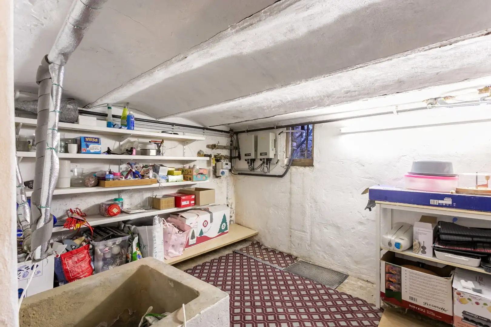 Gerenoveerde 3-gevelwoning met tuin en 4 slaapkamers te Sint-Genesius-Rode foto 24