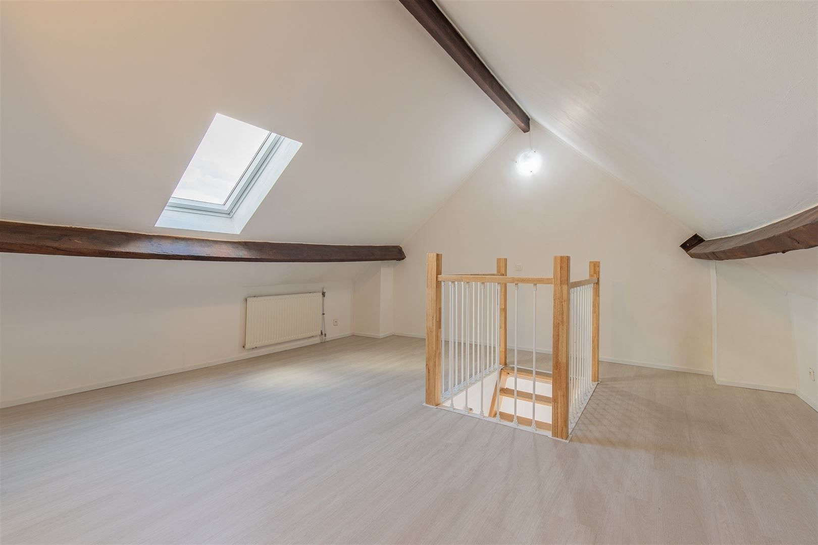 Opbrengsteigendom met 4 appartementen te Schaarbeek! foto 18