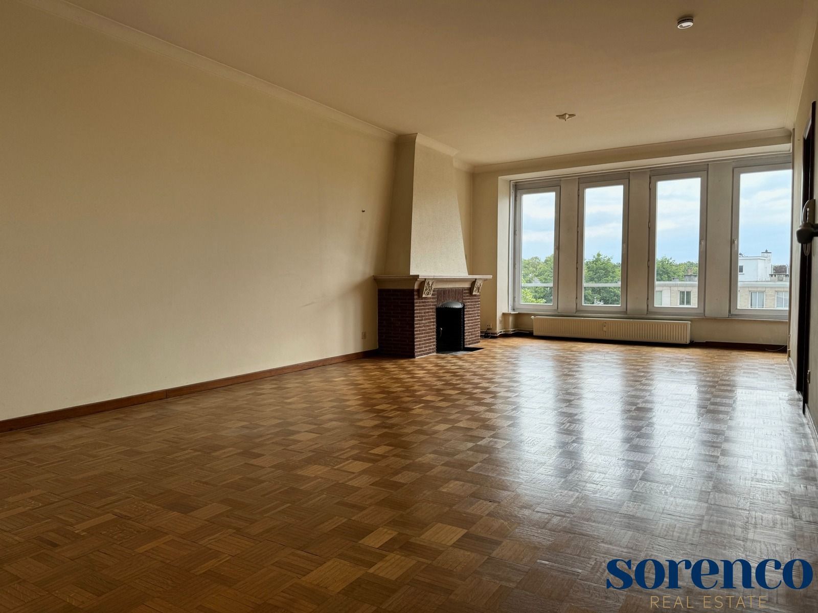 Appartement te koop Grote Steenweg 664 - 2600 Berchem