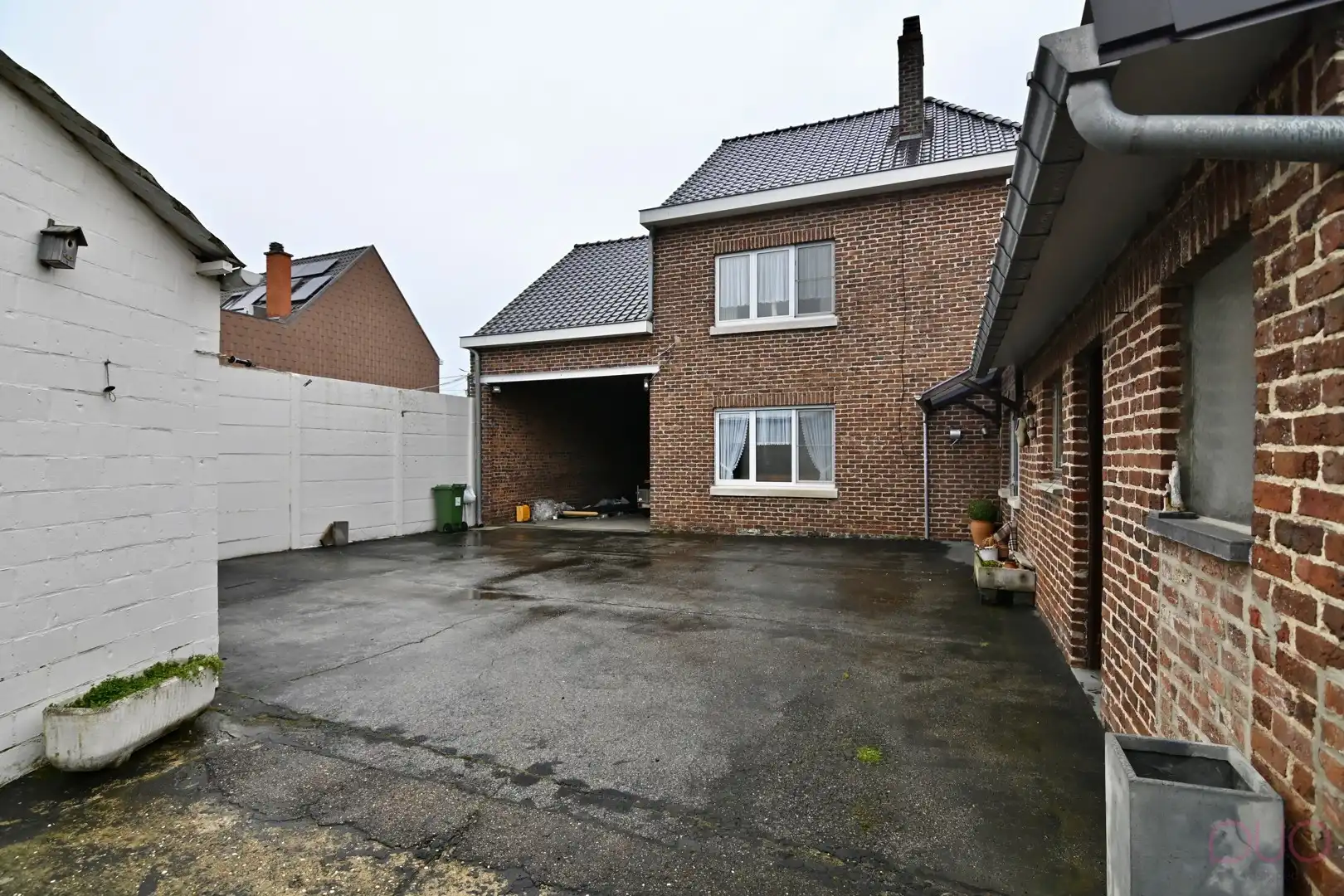 Statige hoekwoning met poortgebouw, loods en stallingen op 8a36ca in Zoutleeuw foto 21