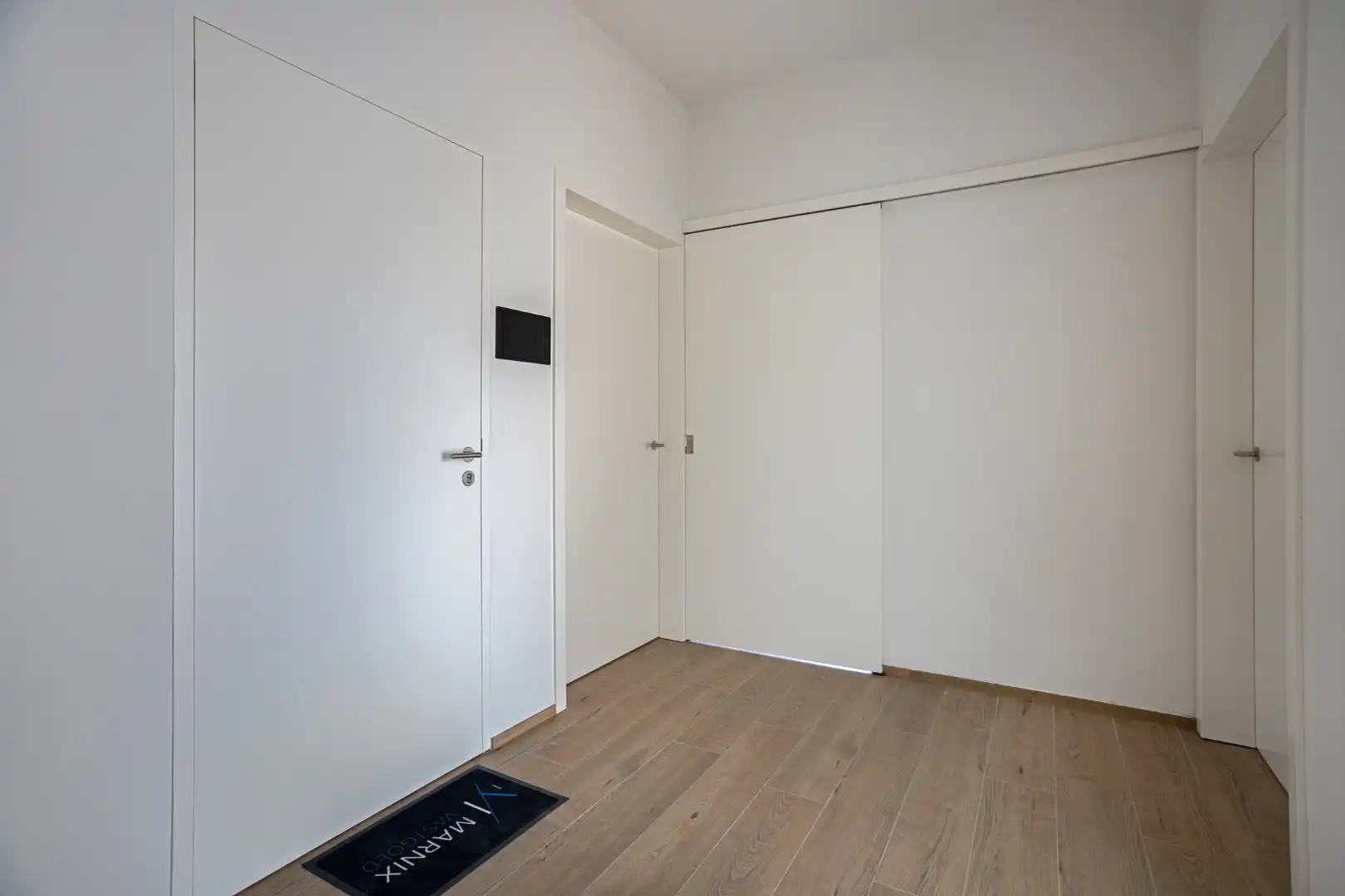 Volledig gerenoveerd appartement in Holsbeek met 3 slaapkamers en lift - EPC 72 Kwh/m² foto 5