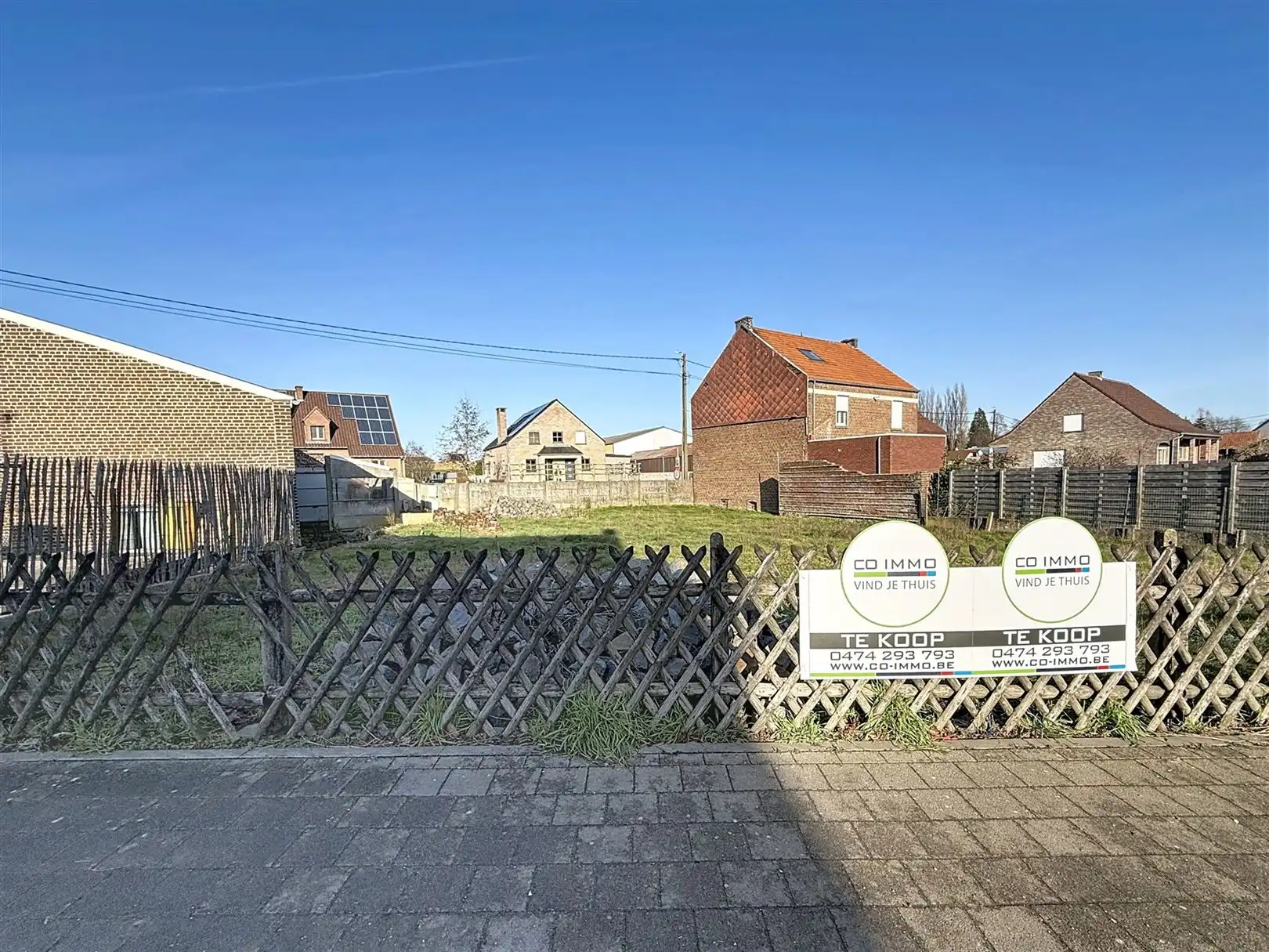 Ruime woning met 4 slpks en verhuurde studio + tuin foto 6