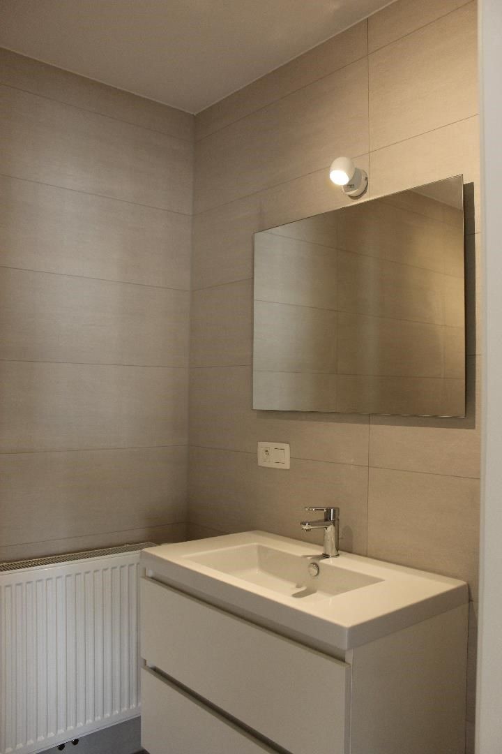 Nieuwbouw duplex appartement op toplocatie met parking foto 17