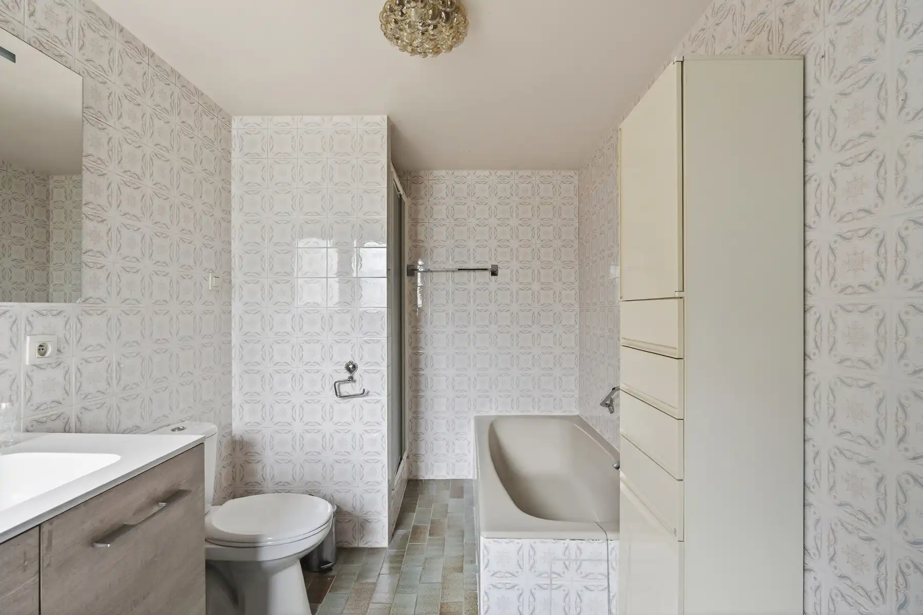 B&B met restaurant en private woonst in het groen foto 23