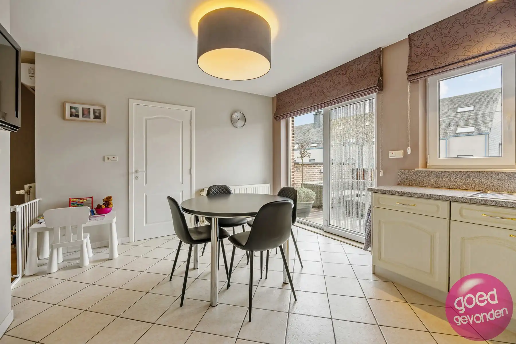 WONING - 3 SLK - 2 BDK - TUIN - TERRAS - GARAGE - PARKING foto 20