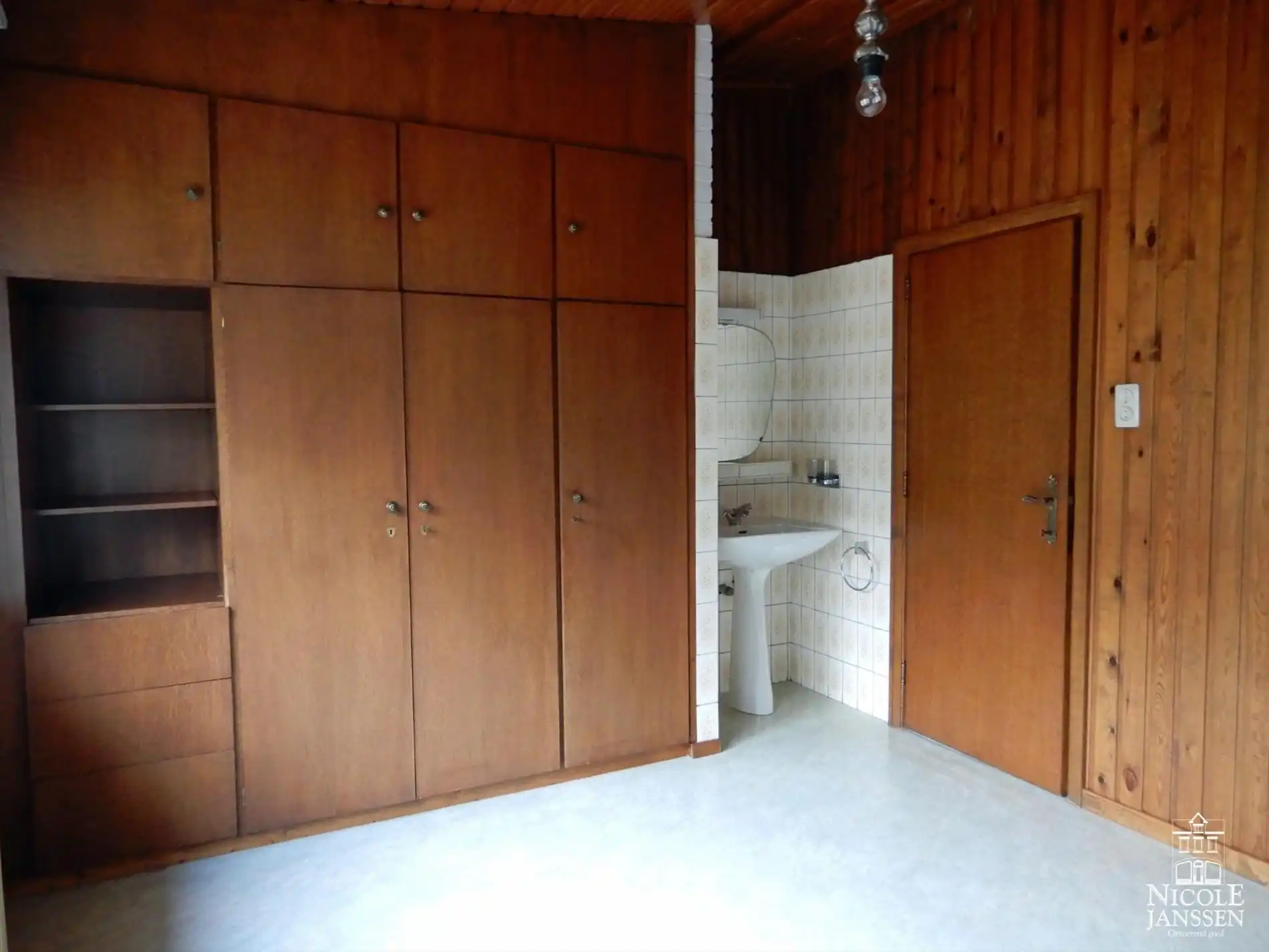 Verzorgde gezinswoning foto 10