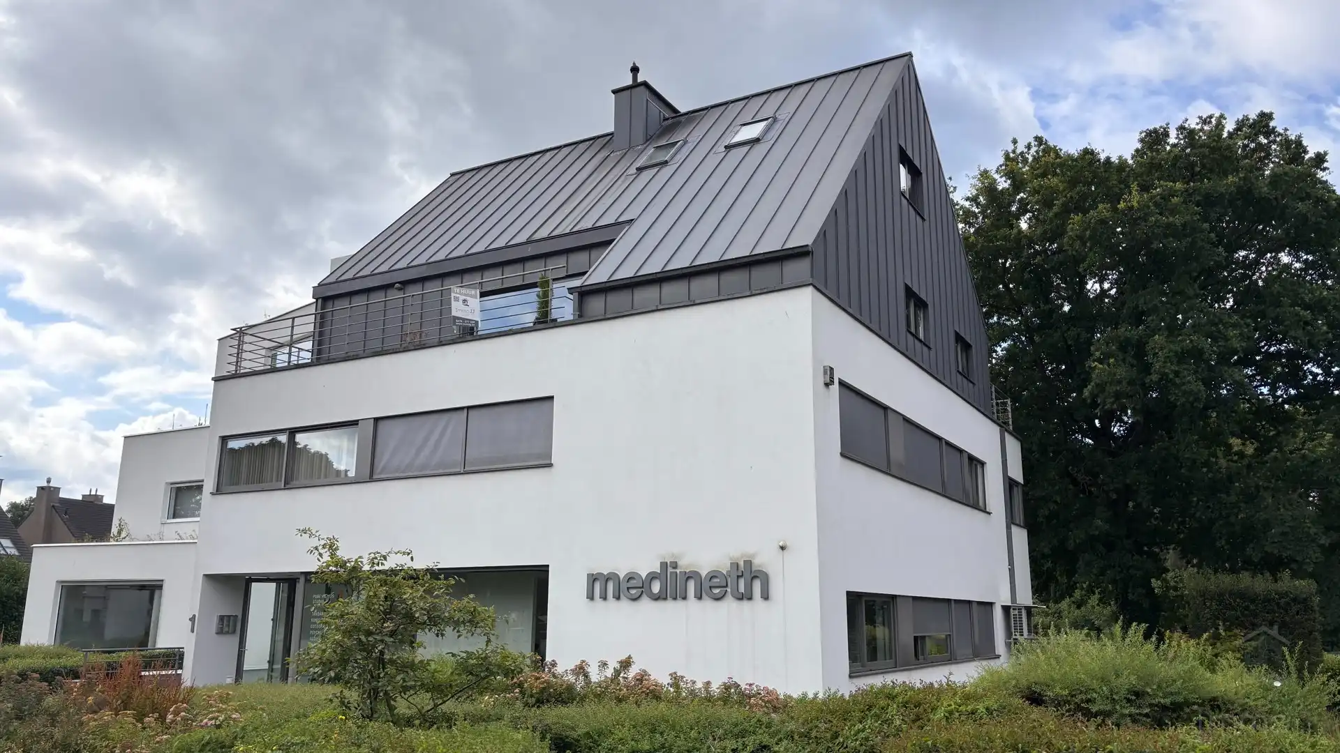 Appartement te huur Vaartkom 1/2.01 - 2280 Grobbendonk