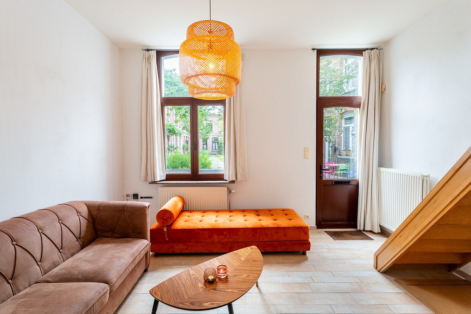 Knus, compleet en charmant wonen foto 5