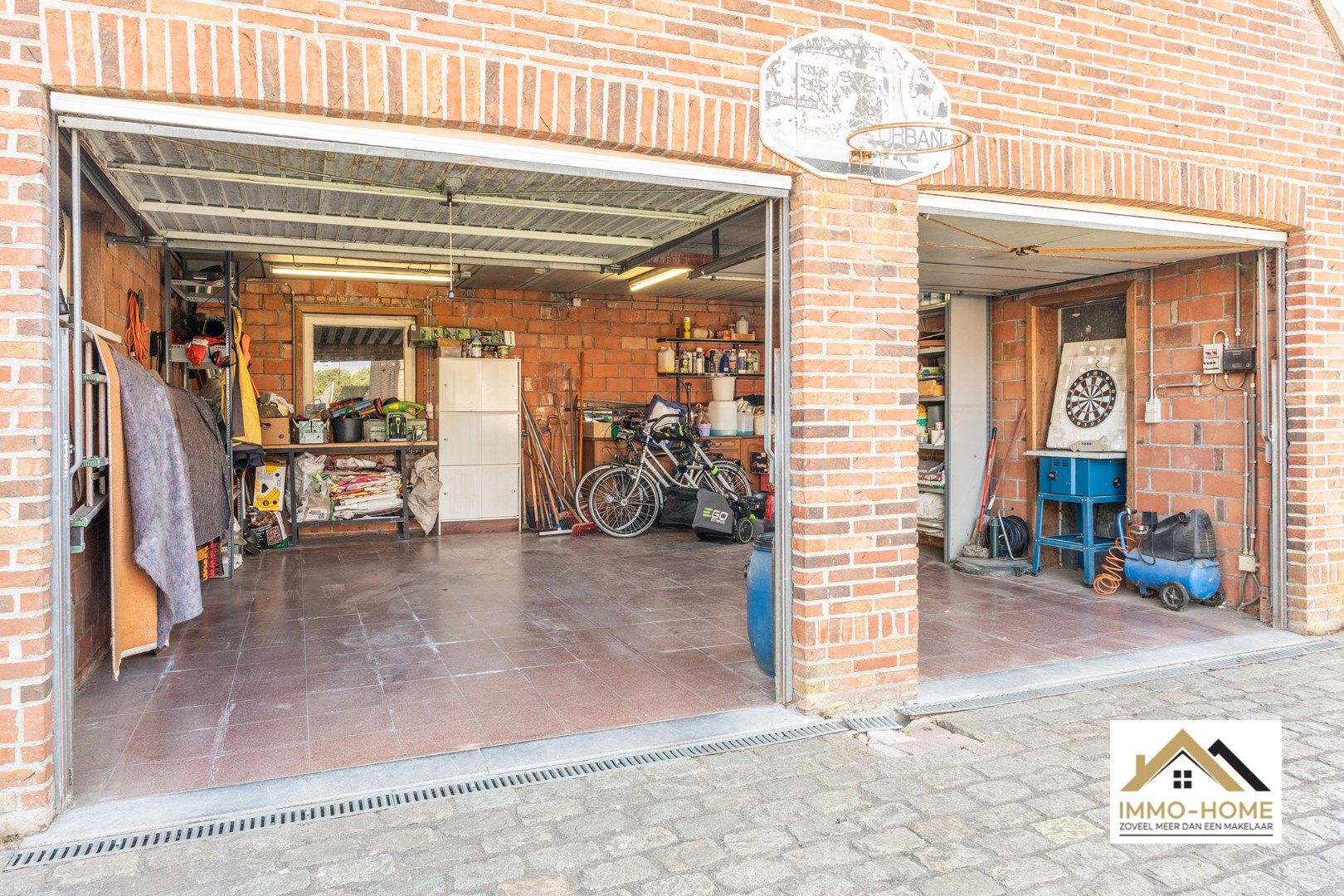 Charmante woning in Lochristi/Zeveneken!! foto 25