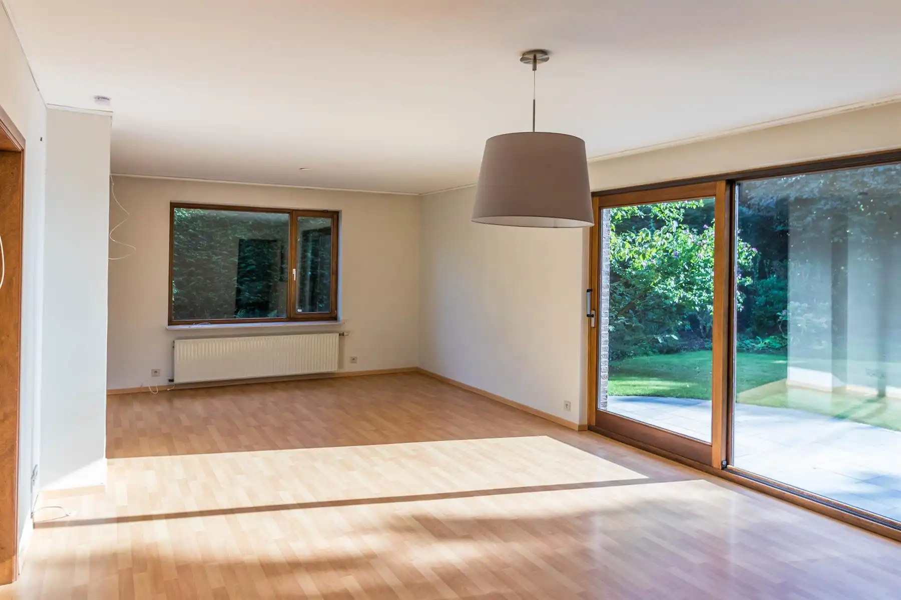 Villa te huur foto 3