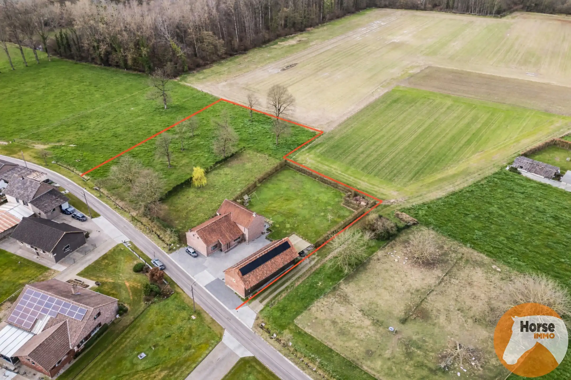 DIEPENBEEK - Unieke woning op +/- 52a foto 3