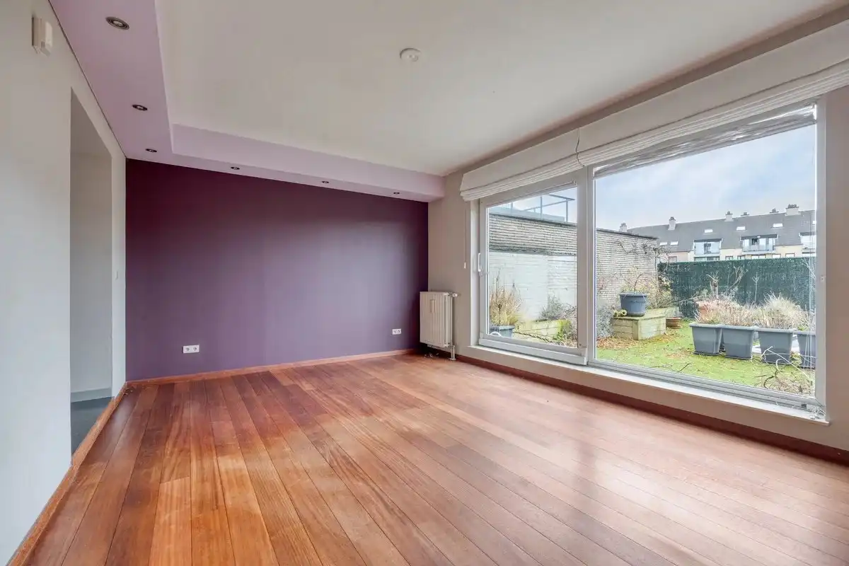 DUPLEXAPPARTEMENT VAN 146 M² MET 3 SLP'S IN LANAKEN CENTRUM foto 10
