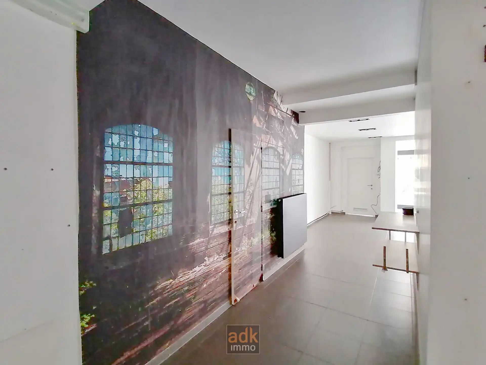 Topgelegen Commerciële Ruimte van 222 m² te Koop in Koksijde-Bad foto 3