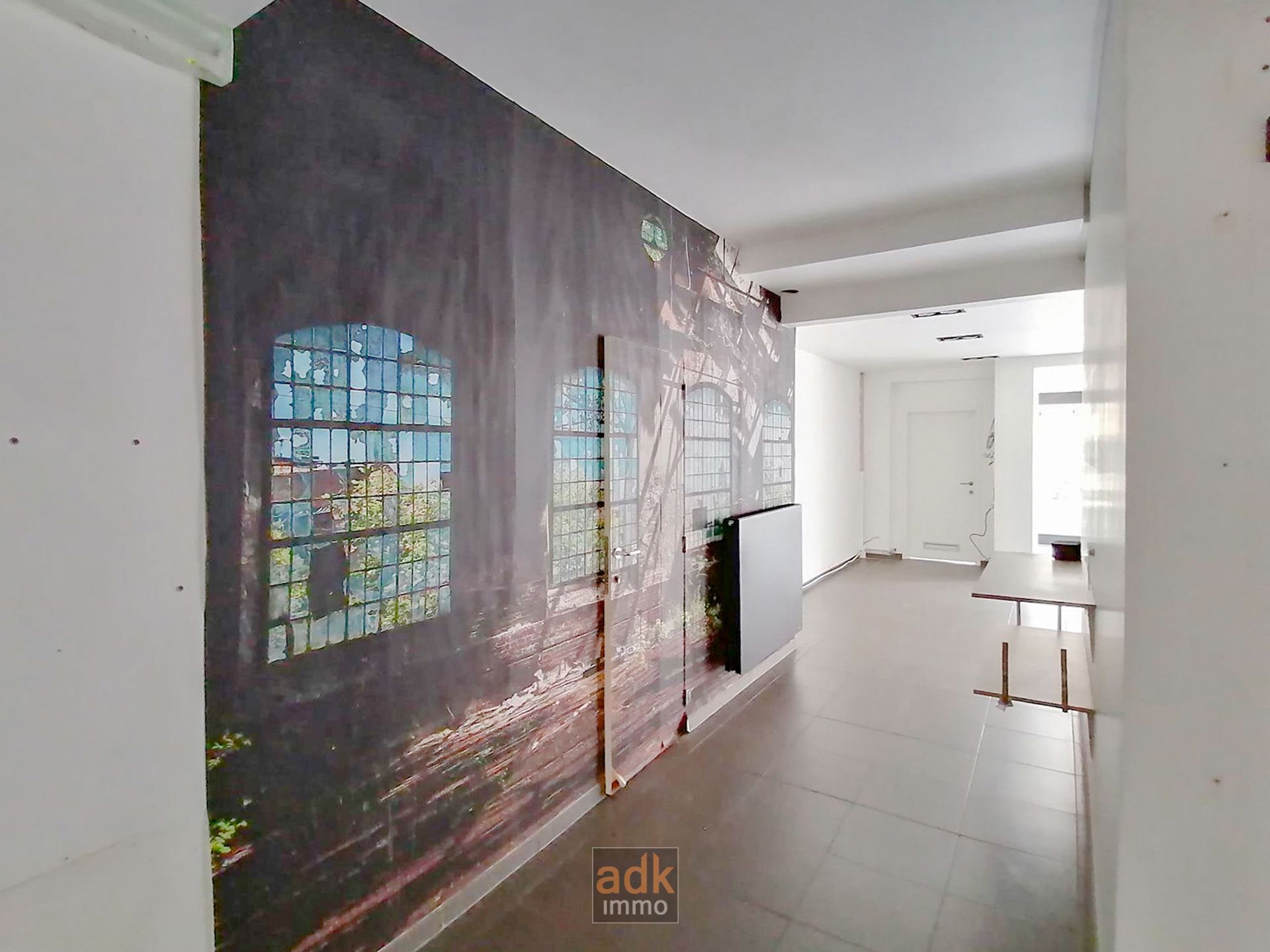 Topgelegen Commerciële Ruimte van 222 m² te Koop in Koksijde-Bad foto 3