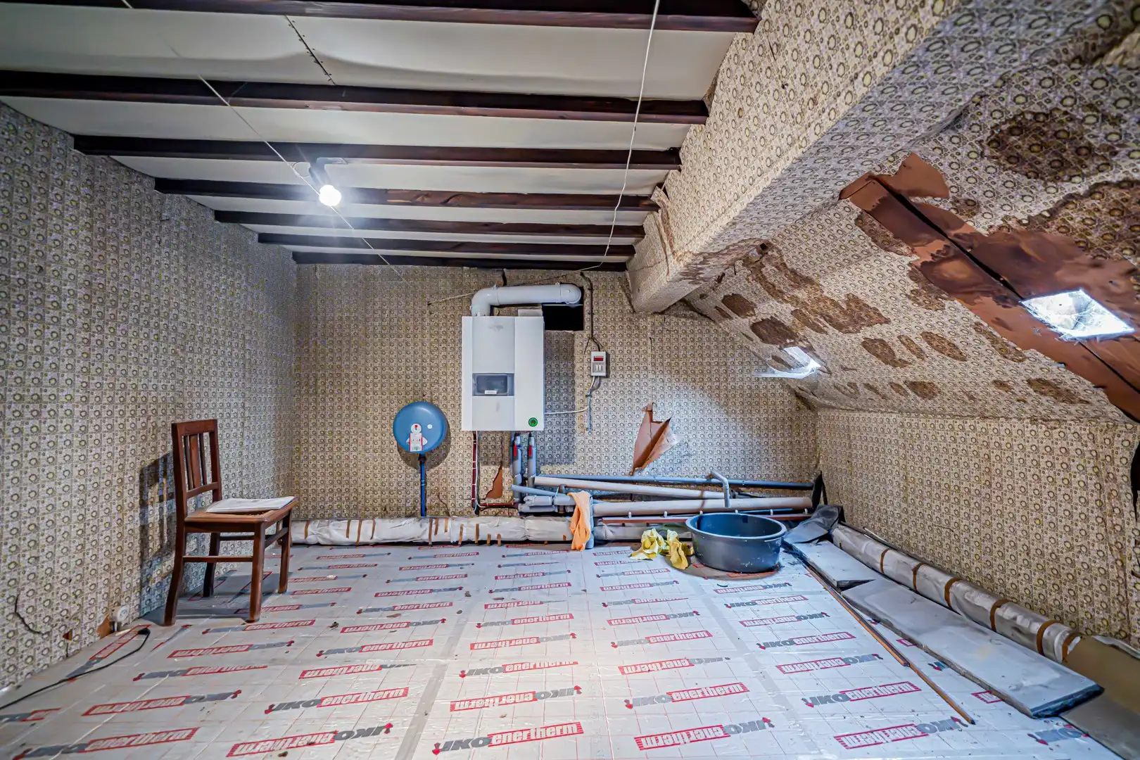 Charmante stadswoning met onderhoudsvriendelijke tuin foto 23