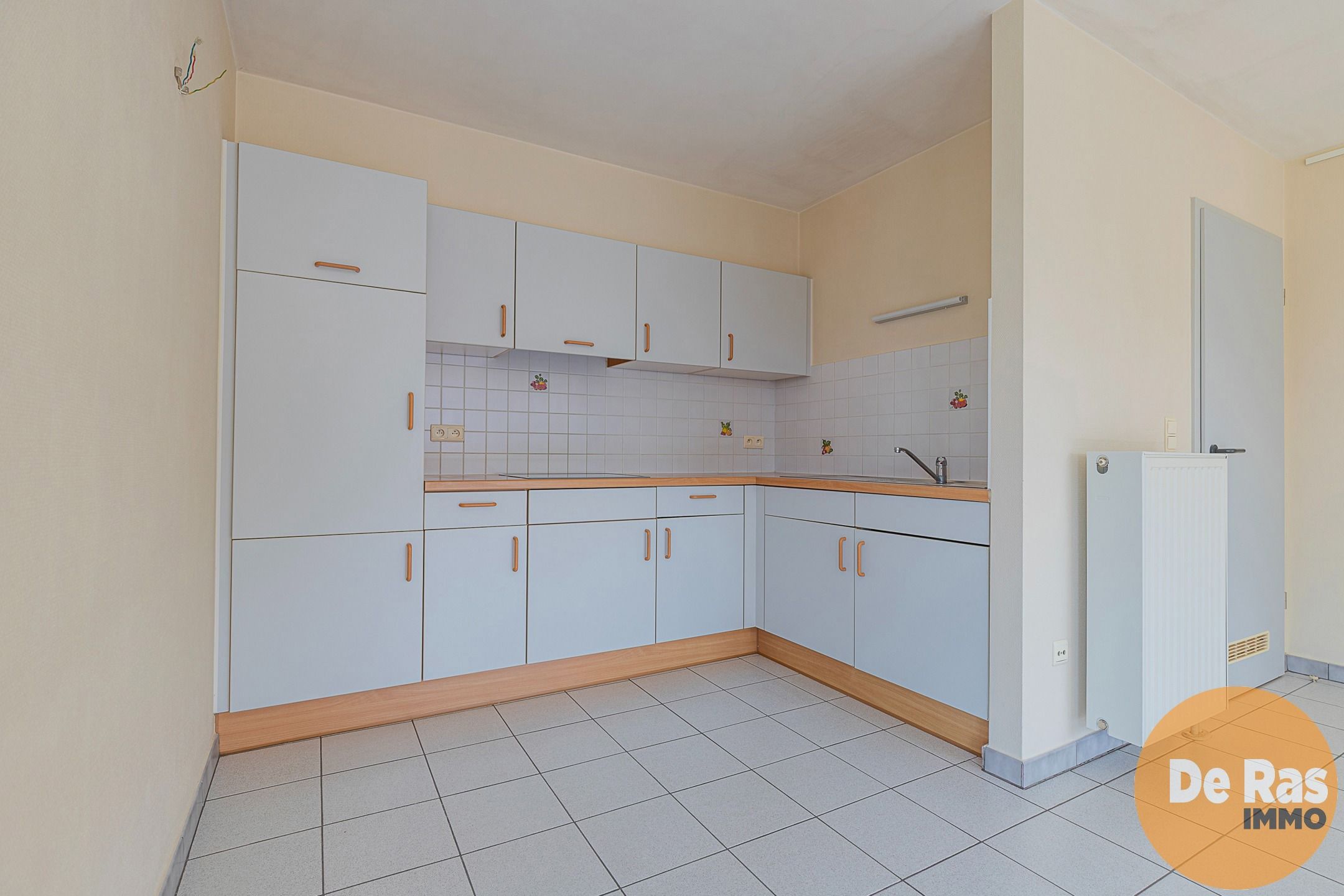 ERPE-MERE - Lichtrijk appartement met terras en garage foto 7