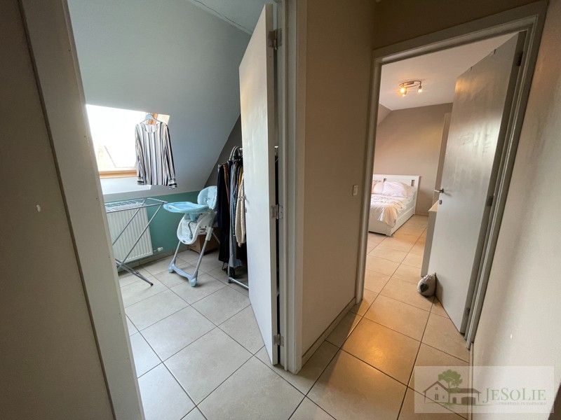 Appartement 2 slaapkamers op centrale locatie foto 12