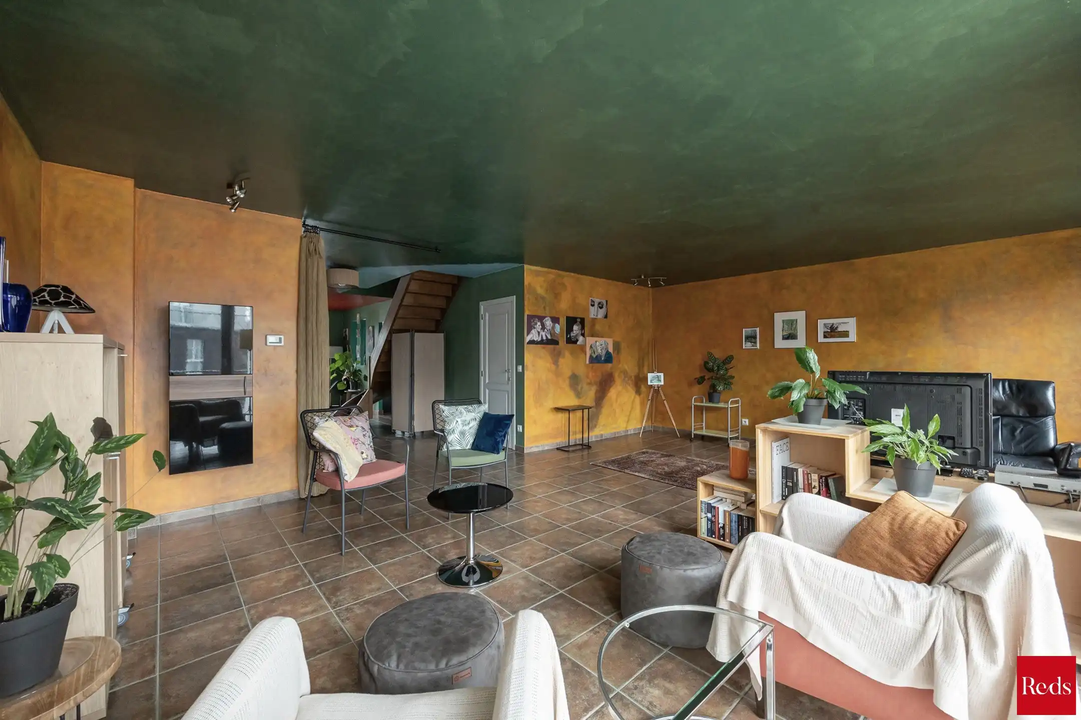 Royaal duplex appartement op toplocatie foto 3